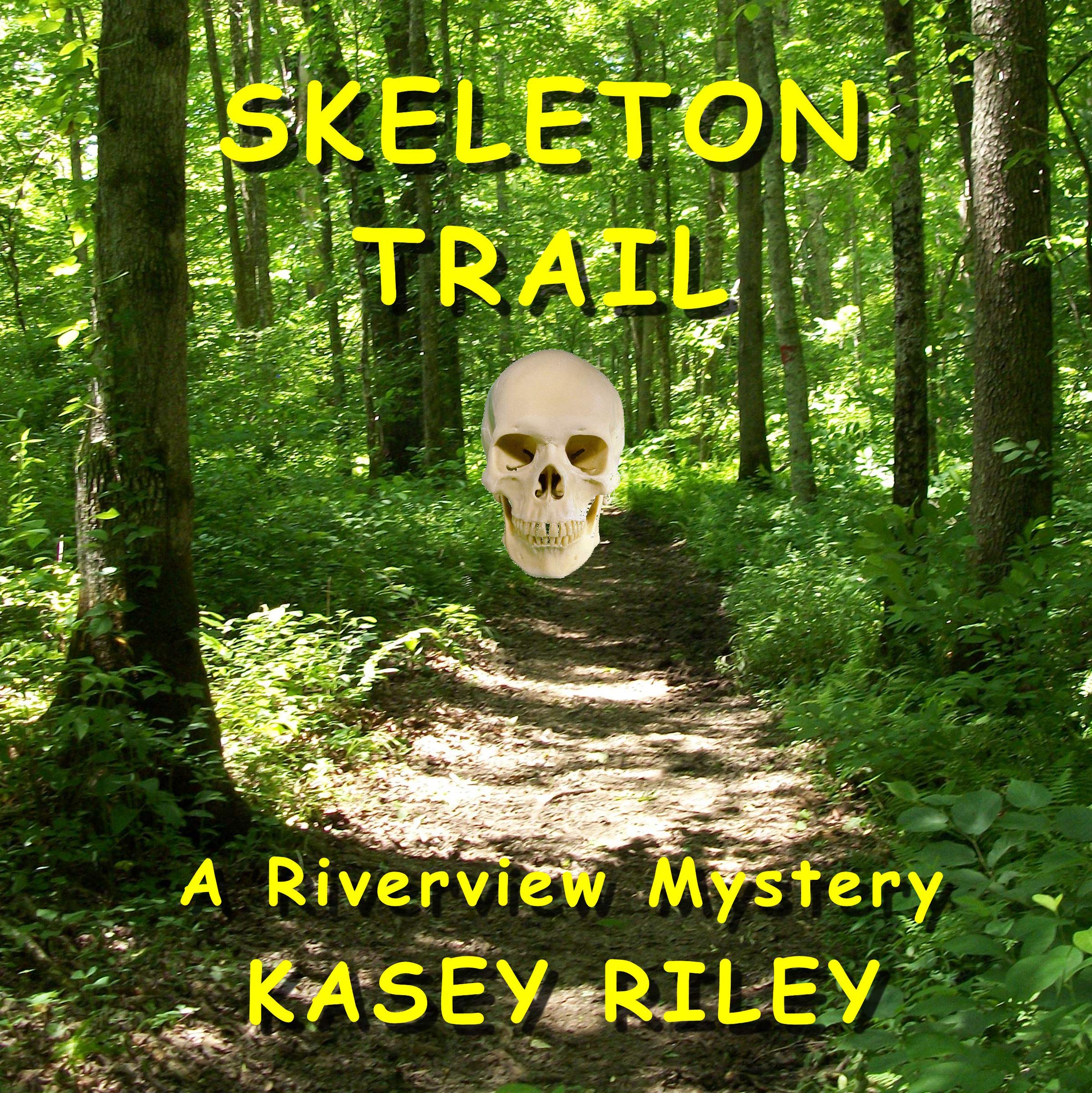 Skeleton Trail