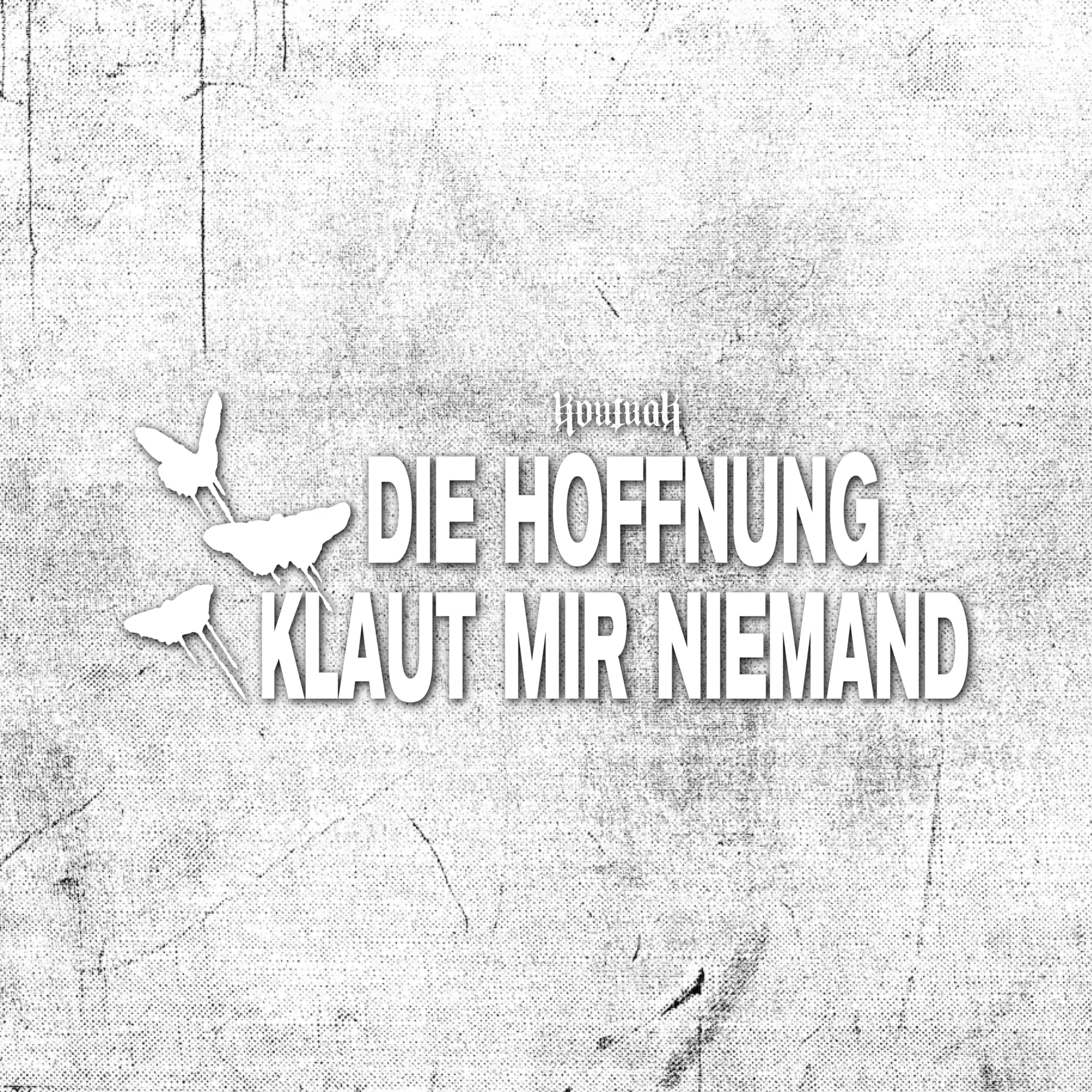 Die Hoffnung Klaut Mir Niemand (Limited Deluxe Box XXL)