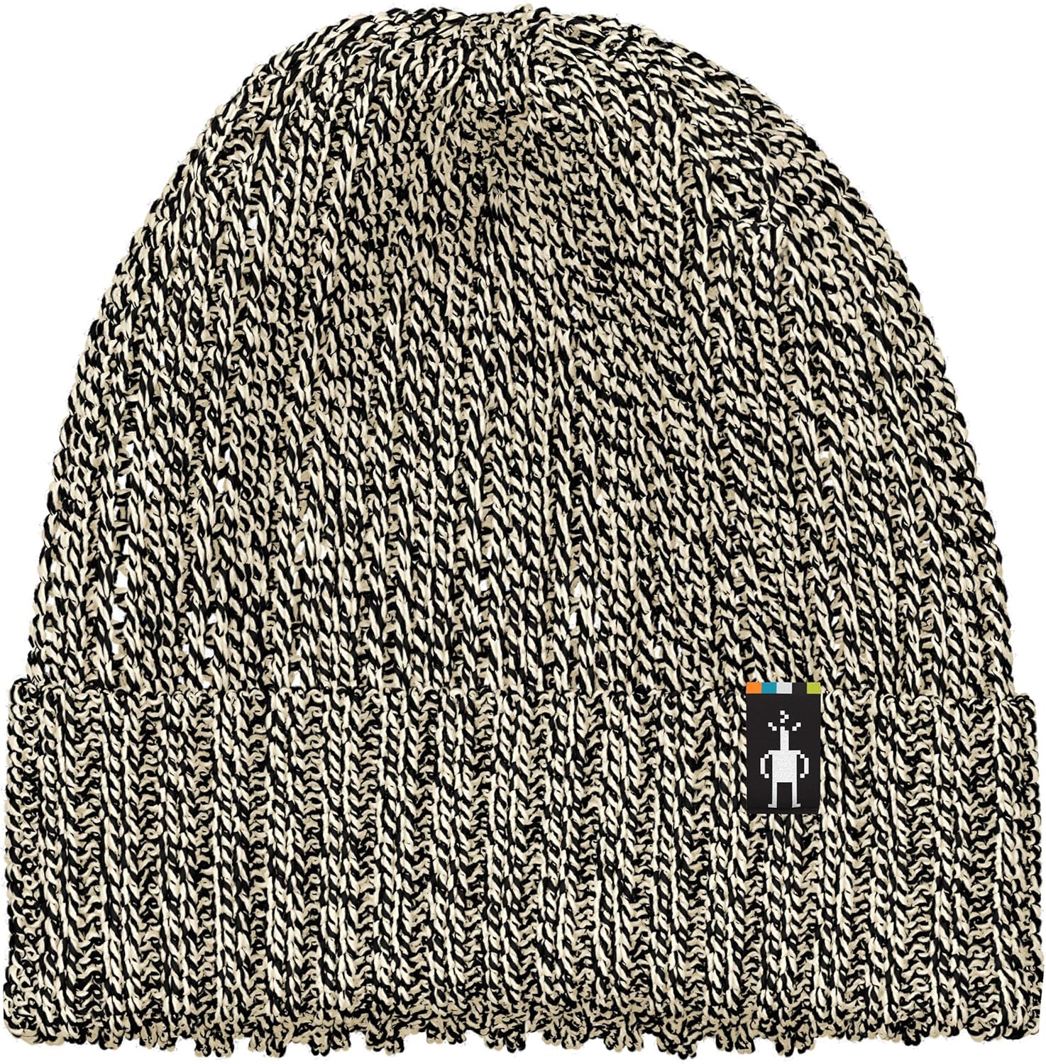 SmartWool Unisex Rib Hat