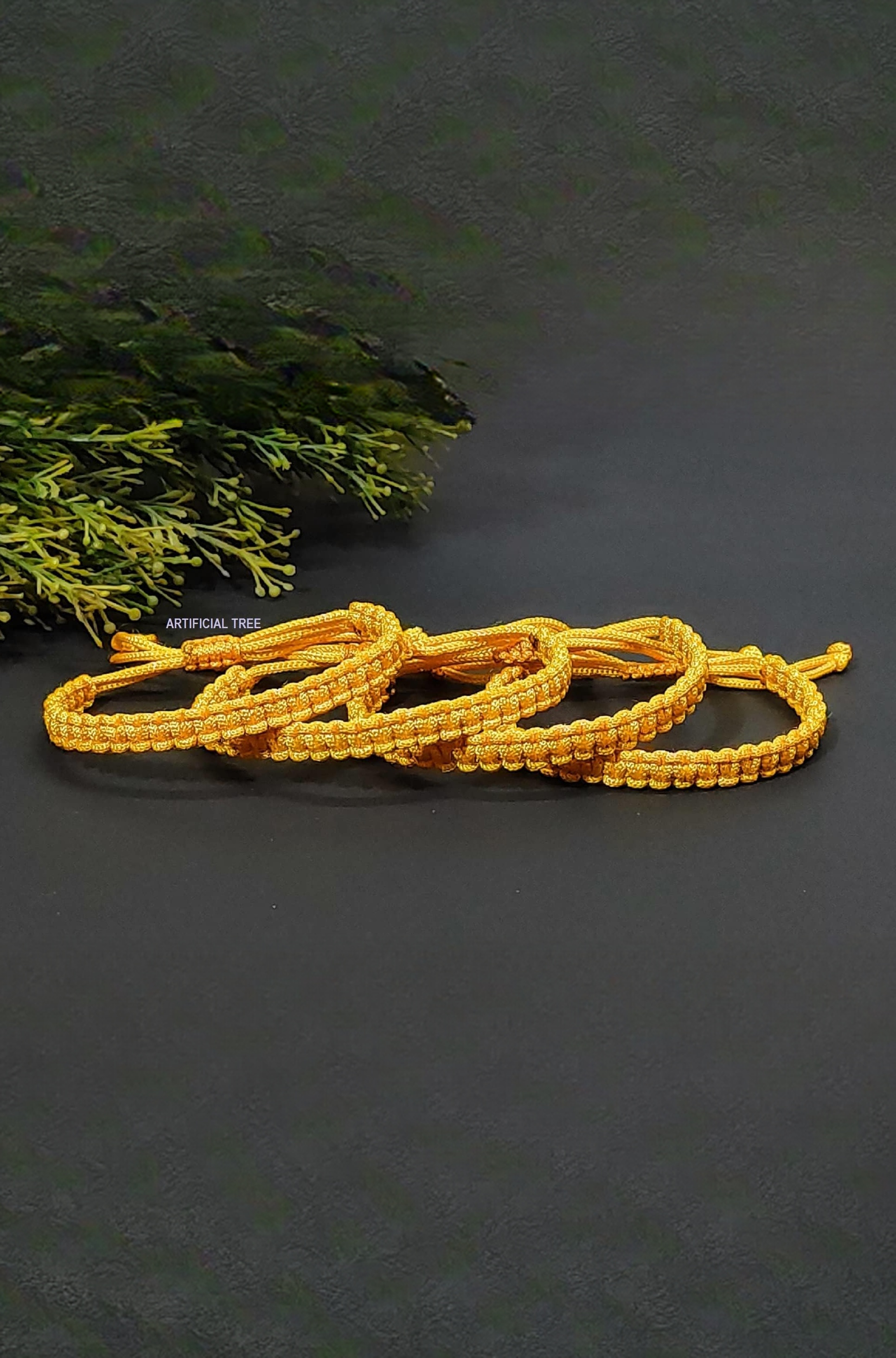 HANDMADE NAZAR THREAD BRACELET ADJUSTABLE WRISTBAND BRACELET FRIENDSHIP BAND FOR WOMEN, MEN, GIRLS & BOYS Nazar Battu 4 Piece