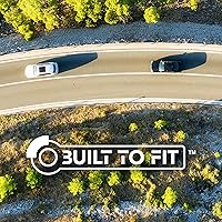 Vista 8 de Centric 103.06370 C-Tek - Pastillas de freno delanteras de cerámica para Ford seleccionado, Mazda