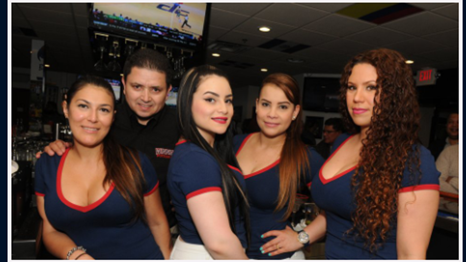 Winners Sports Bar And for Android