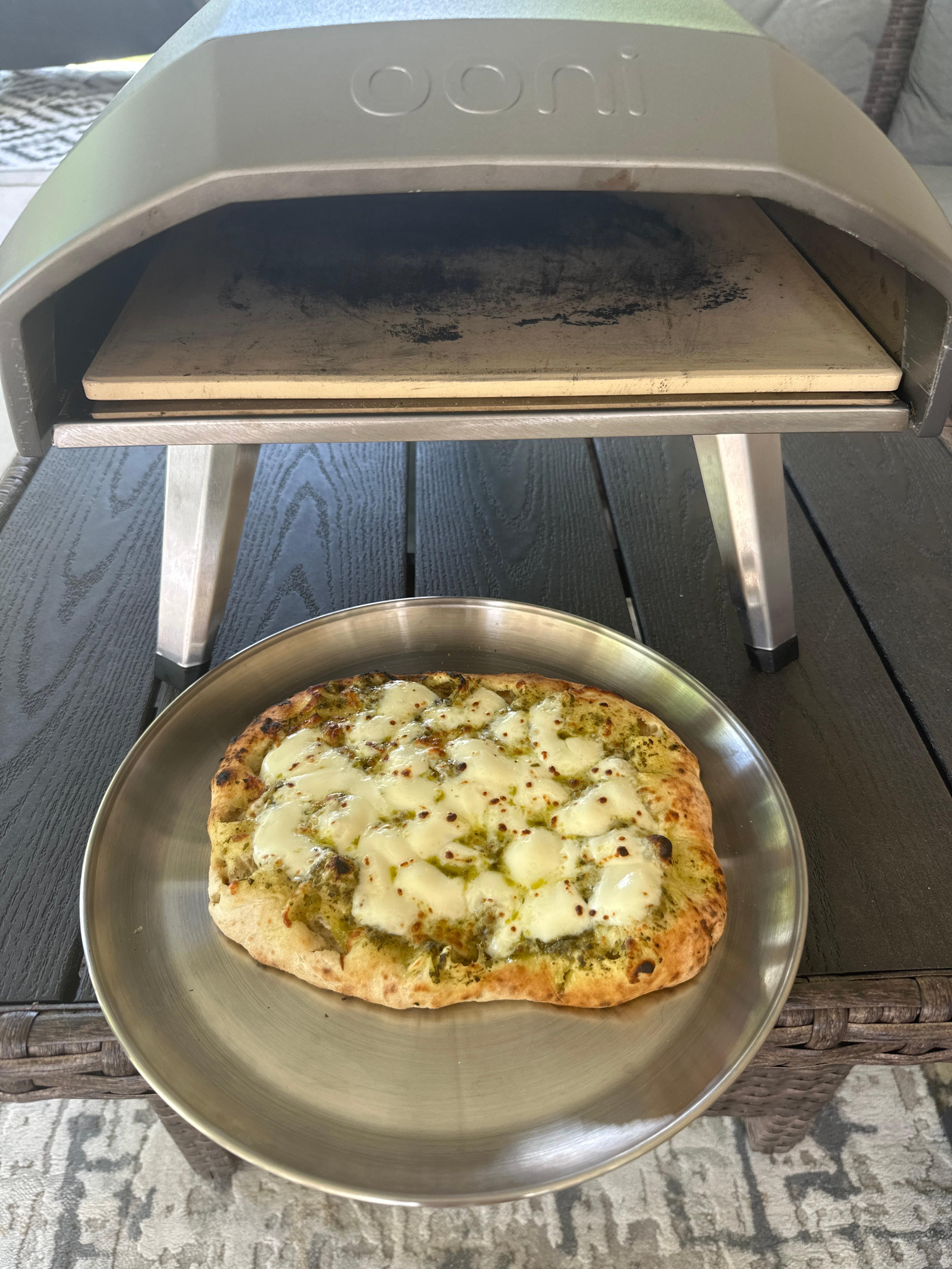 Watch WATCH this review before purchasing! Ooni Koda 12 pizza oven