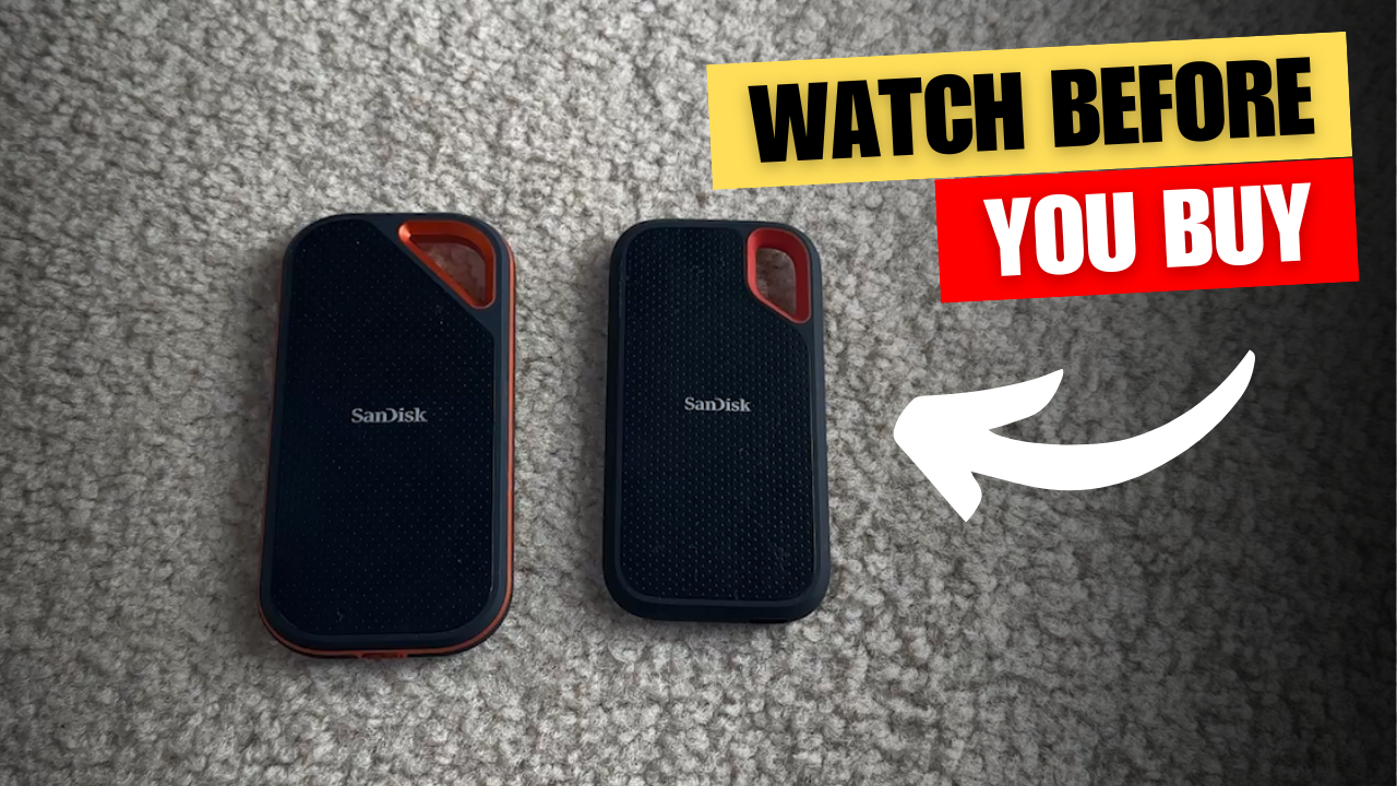 video