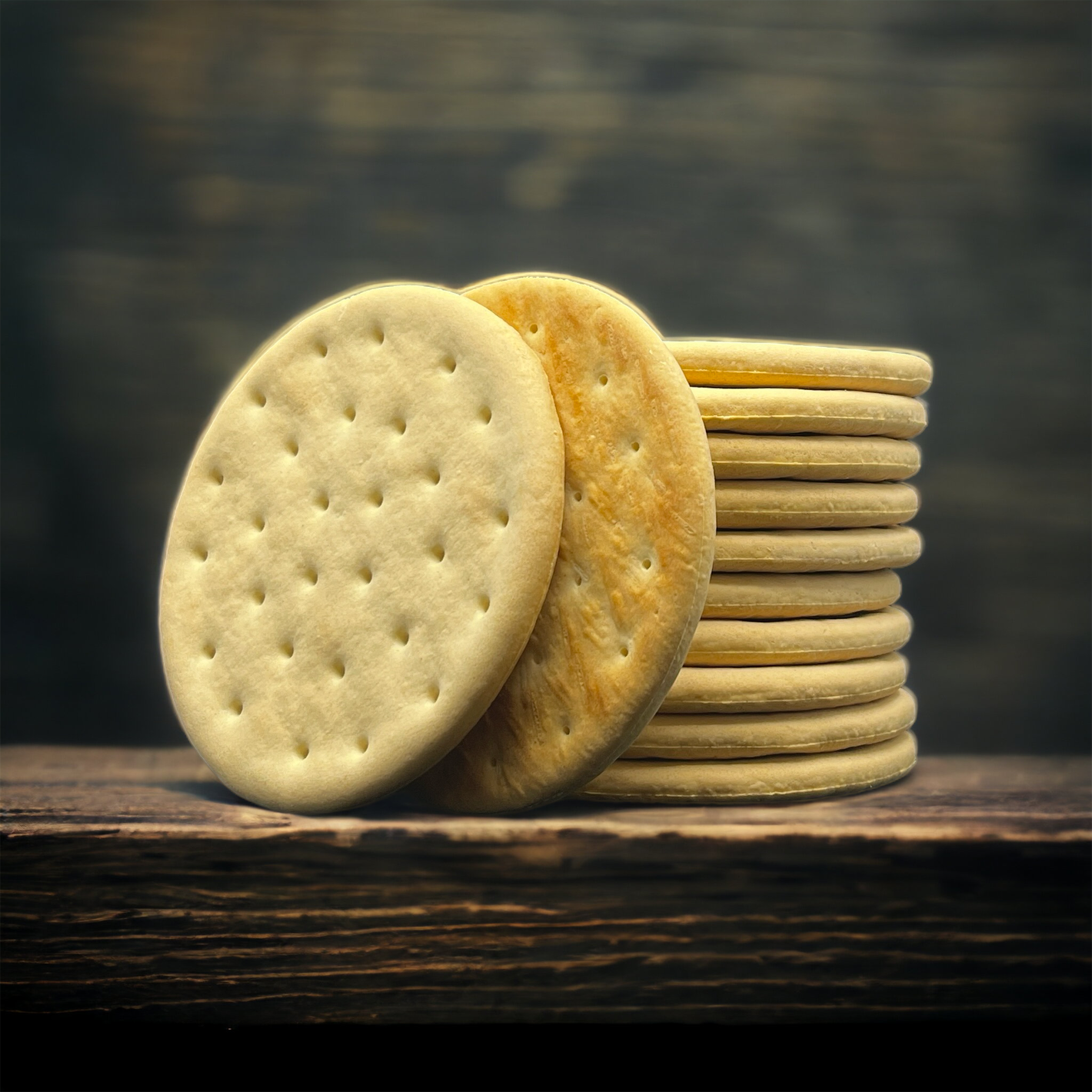 Amazon.com: Future Essential Sailor Pilot Bread Crackers