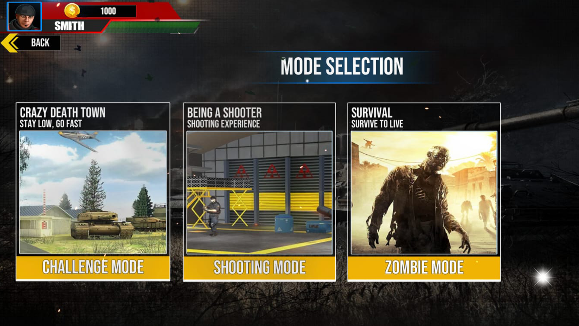 FPS Commando Shooting Games 3D - App on the Amazon Appstore