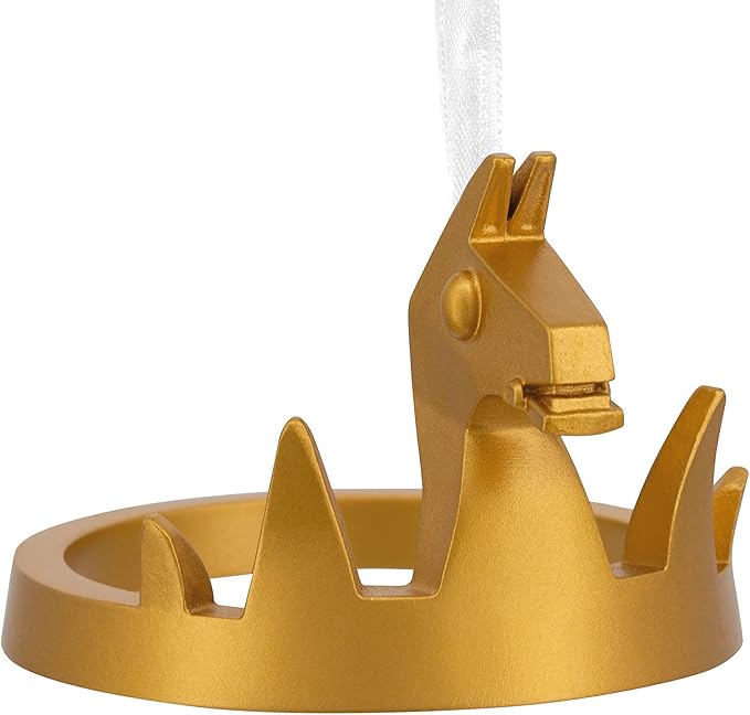 Unity-Spiele innerhalb von Fortnite bald verfügbar 6 A1hcyRiNr7L. AC SX679 Hallmark Fortnite Victory Crown Christmas Ornament