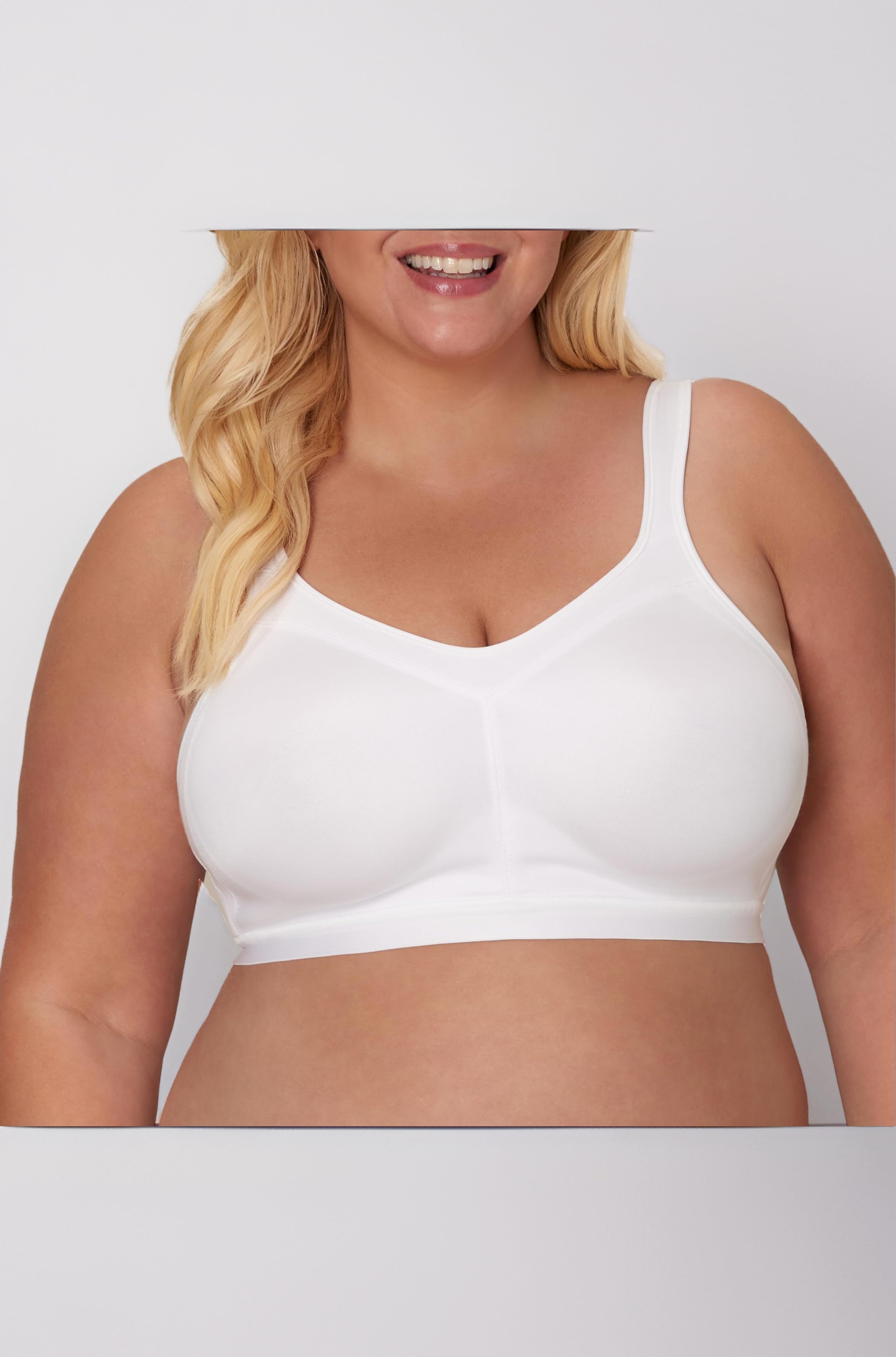 Playtex Women's Active Lifestyle Bra