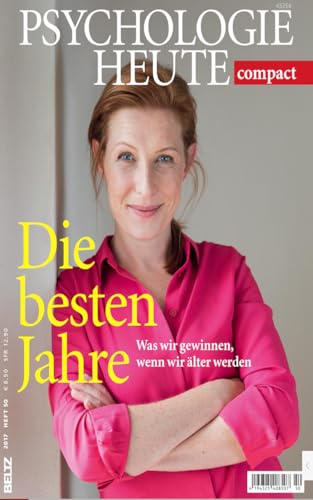 Psychologie heute (Kindle Tablet Edition)