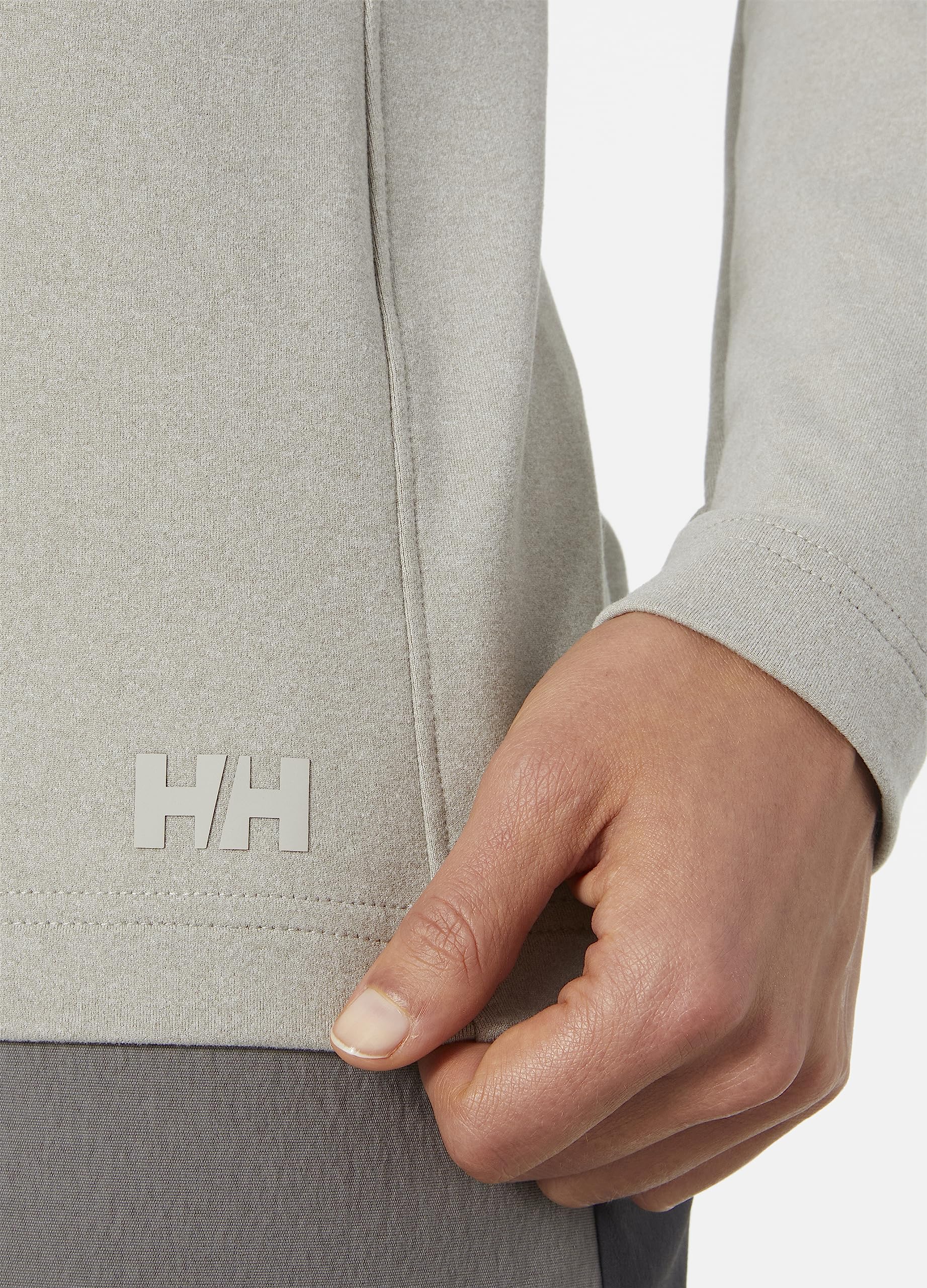 Helly Hansen Mujer Sudadera con Capucha Verglas Light