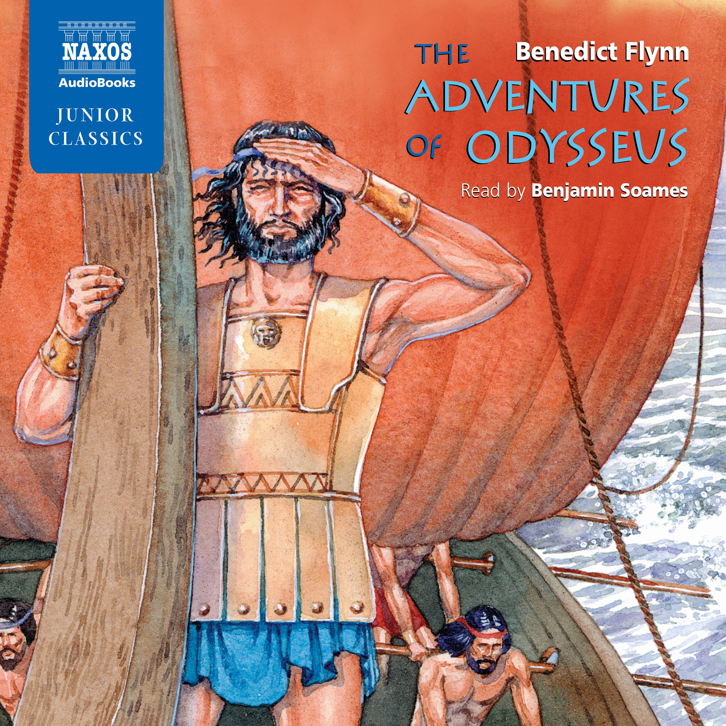 The Adventures of Odysseus