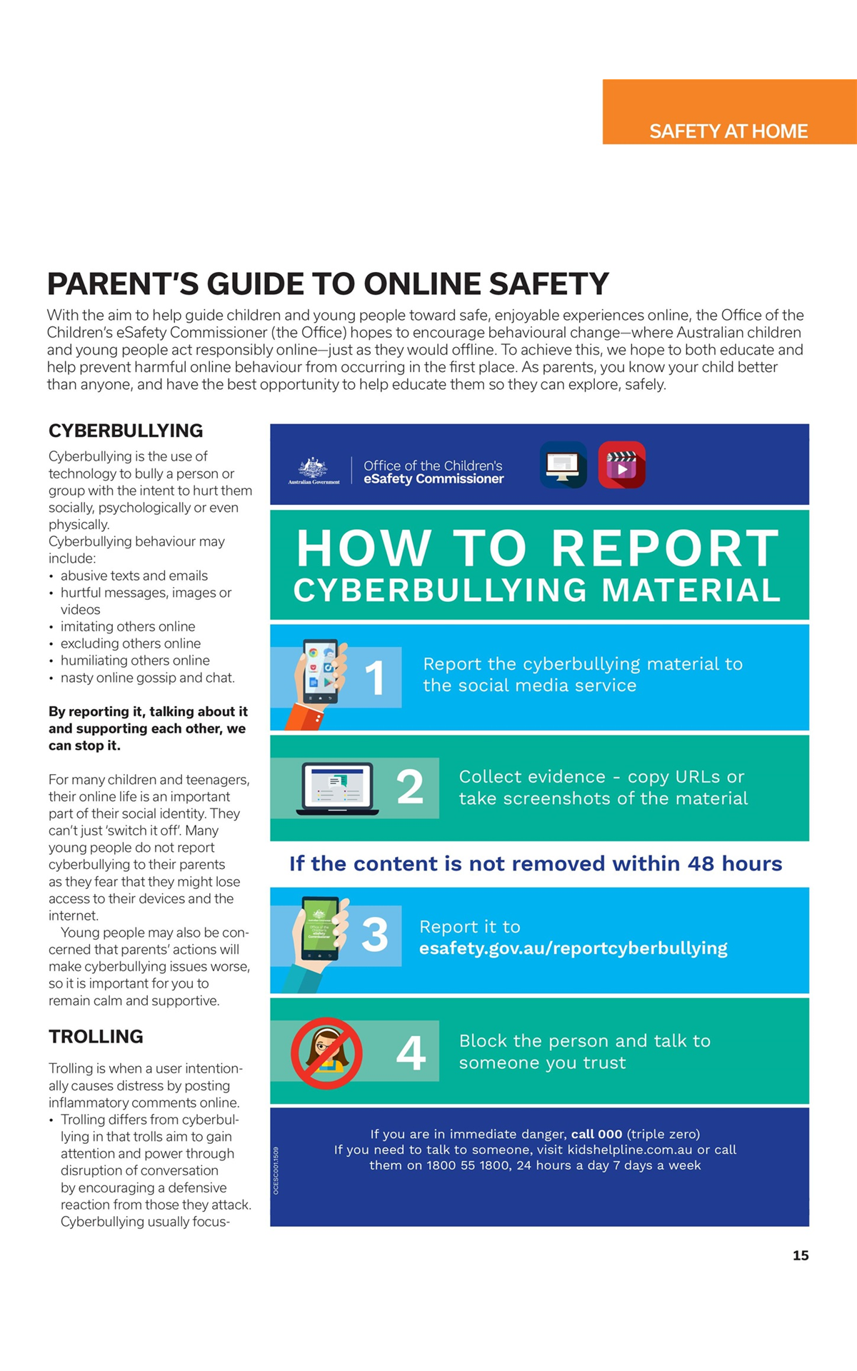 Child Safety HandbookAmazon.co.ukAppstore for Android
