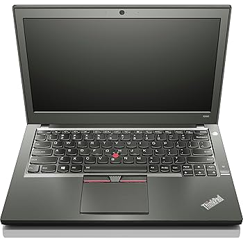 Windowsノート本体 ThinkPad X250 i5-5200U/8GB/512GB SSD Amazon.com: Lenovo ThinkPad X250 Ultrabook Notebook PC, 12
