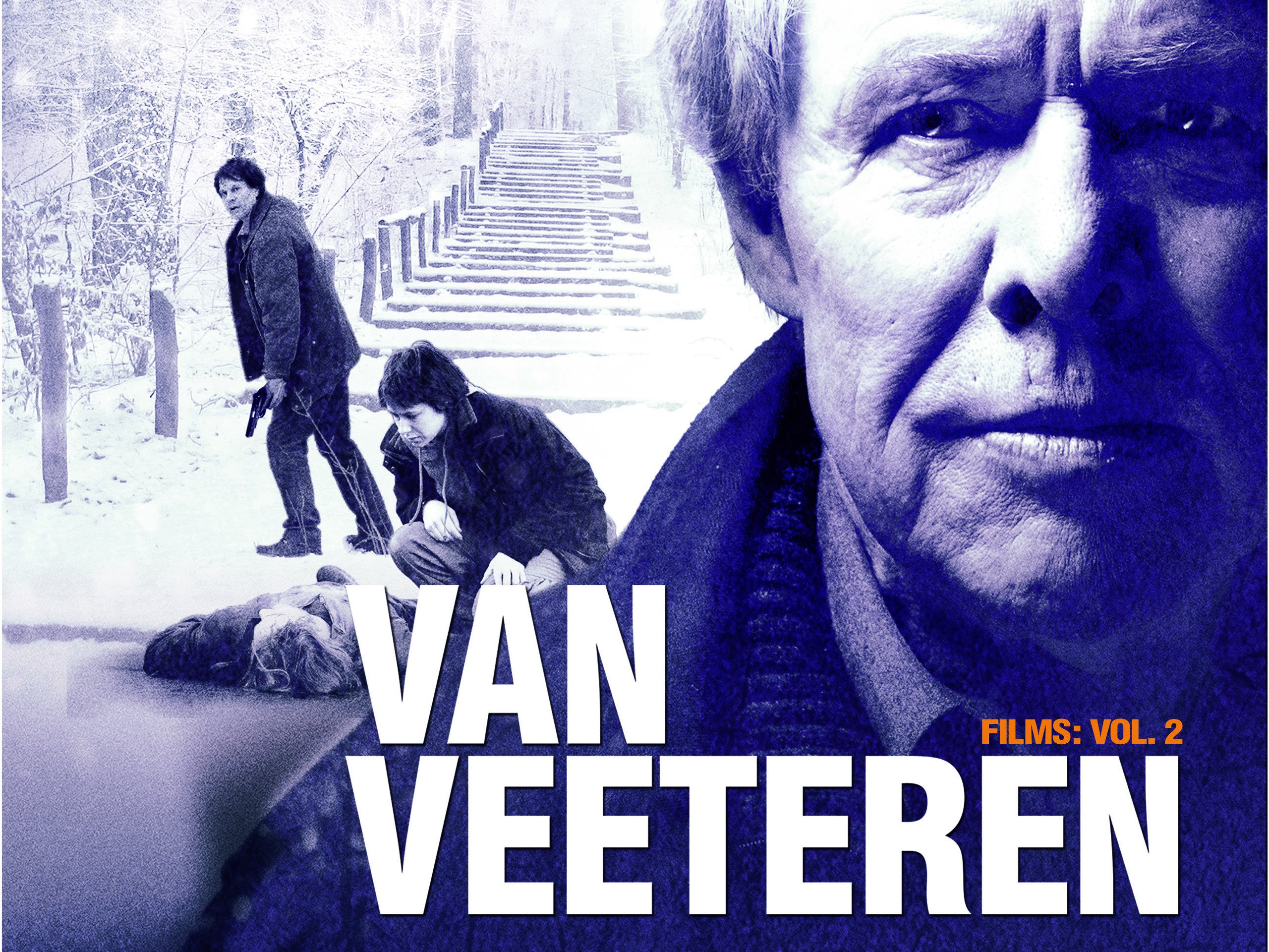 Van Veeteren