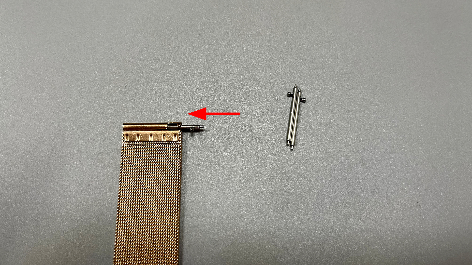 Correas para Soudorv Y10 Smartwatch Acero Inoxidable miniatura 7