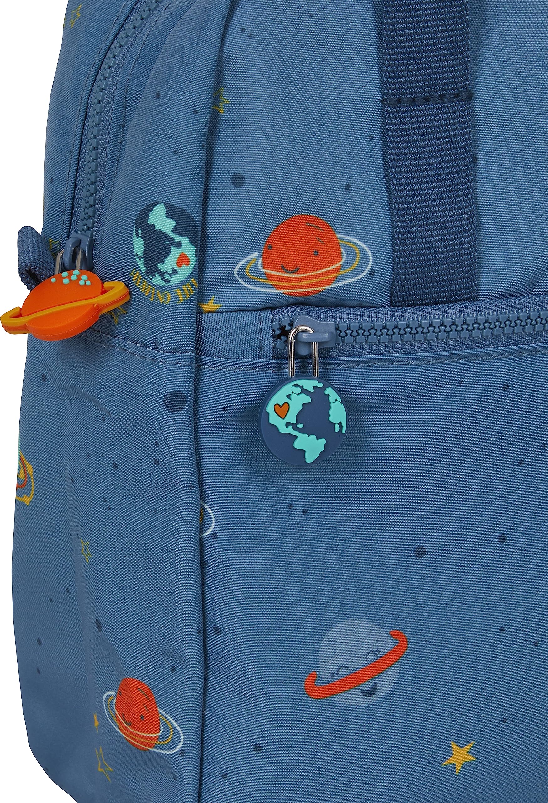 Die Spiegelburg Rucksack Planeten - Kleine Freunde, 18417