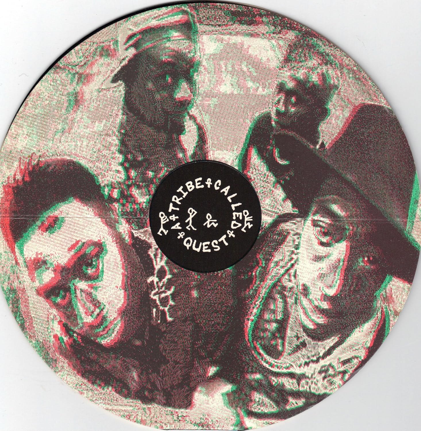 Can I kick it? (Ext. Boilerhouse Mix, 1990) [VINYL] Amazon.co.uk CDs