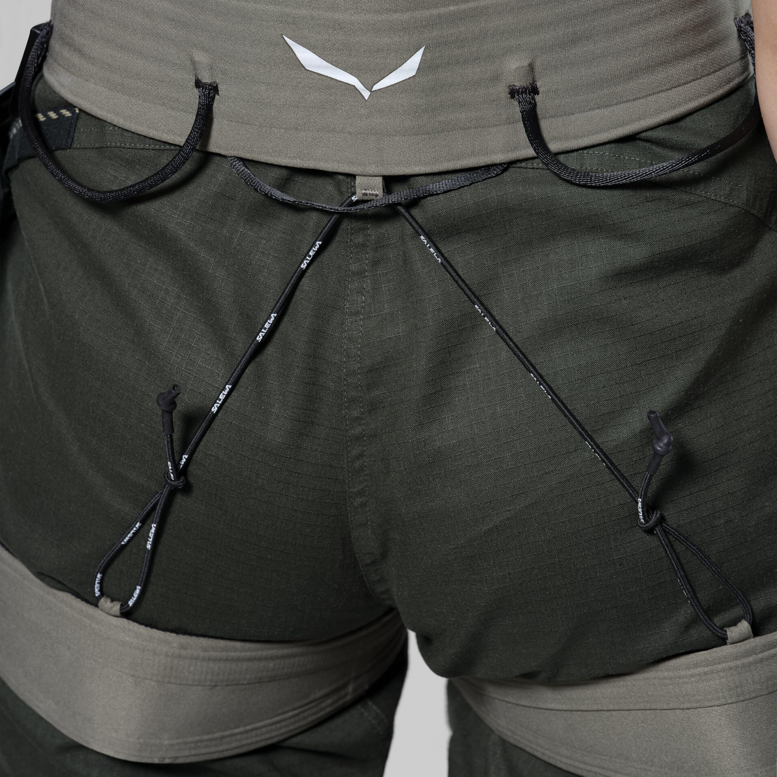 SALEWA Agner W Harness - Harness Unisex Adulto