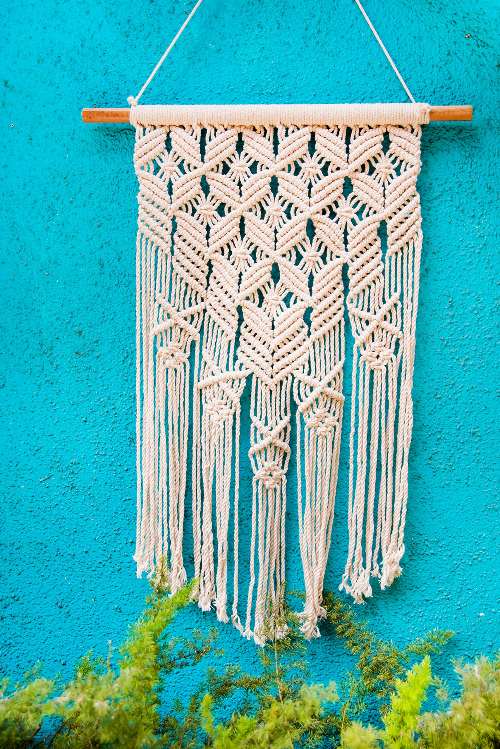Native American Crochet Patterns – Free Patterns