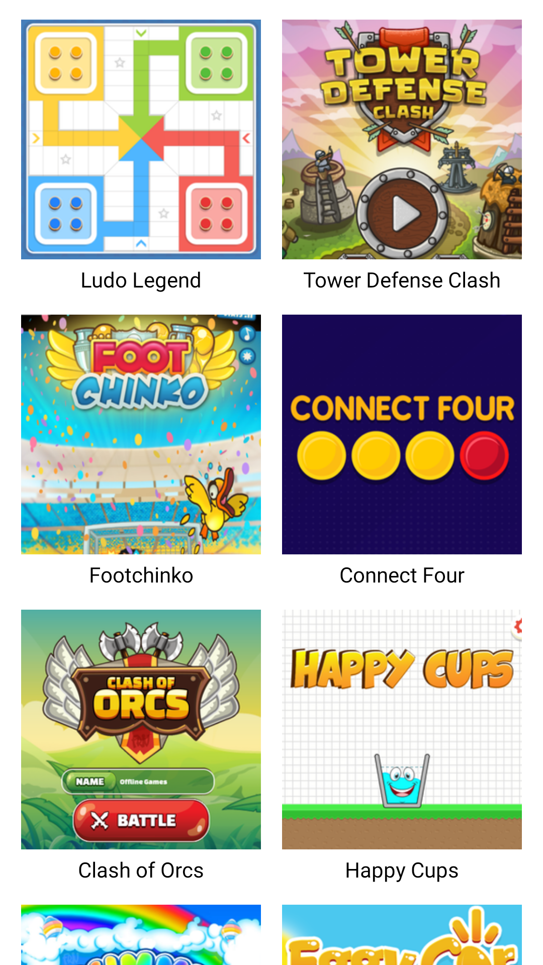 Game First App Offline Games: No WiFi Games - App on Amazon Appstore