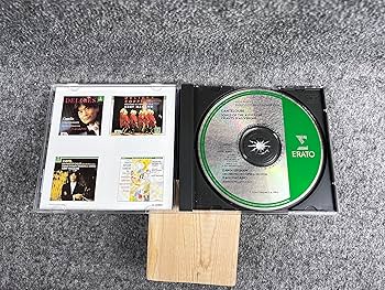 その他 Canteloube;Songs of Auvergn [CD] Dawn Upshaw, Joseph Canteloube, Kent Nagano, Orchestre de l