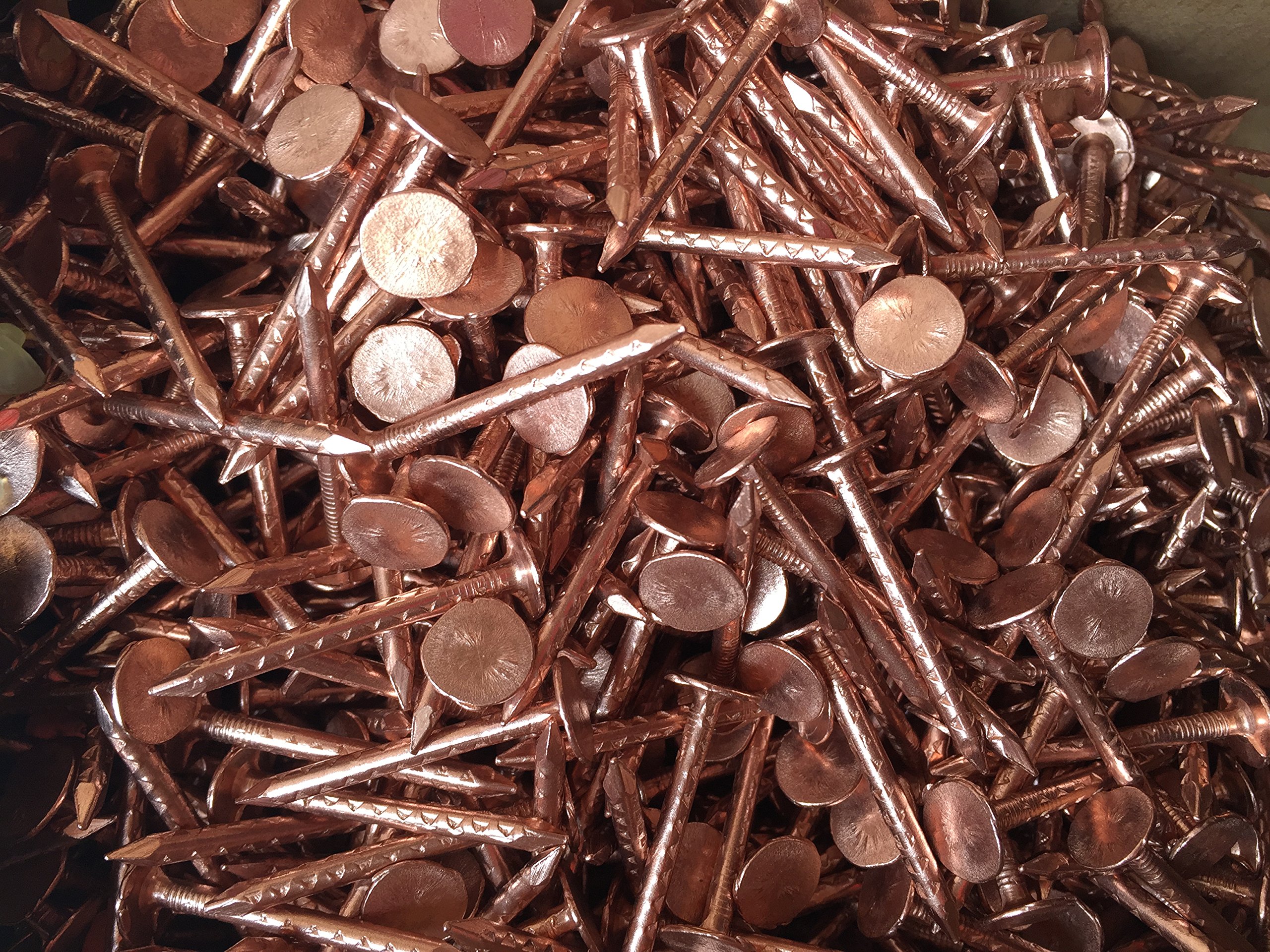 Ardesia Nagel rame 2,8 X 25 a2,5kg