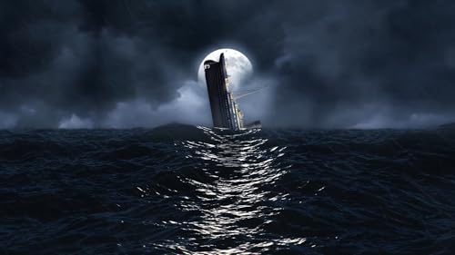 Titanic Ocean View