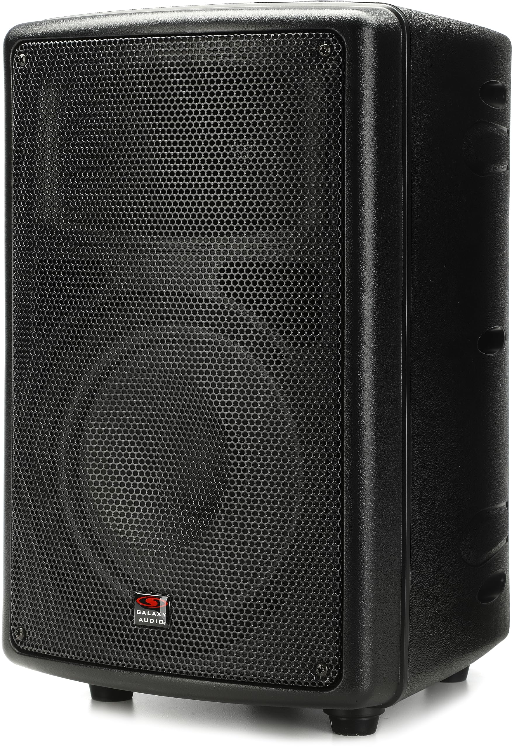 Amazon.com: Galaxy Audio Traveler TQ8X Quest 8X Battery-Powered