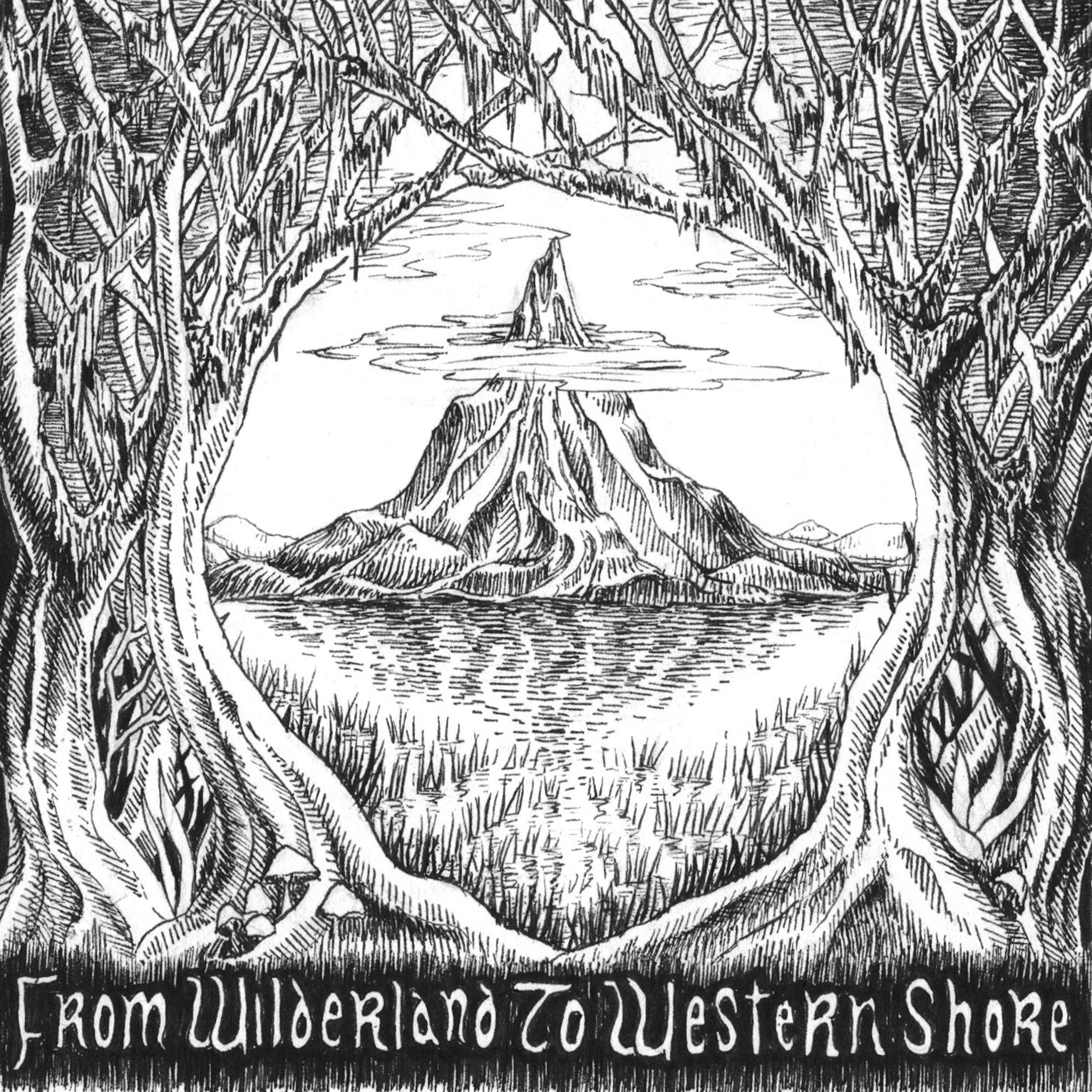 From Wilderland to Western Shore