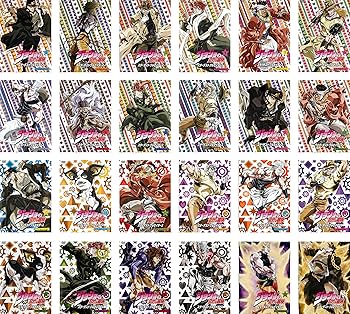 ジョジョ　DVD　セット Amazon.co.jp: ジョジョの奇妙な冒険 スターダストクルセイダース