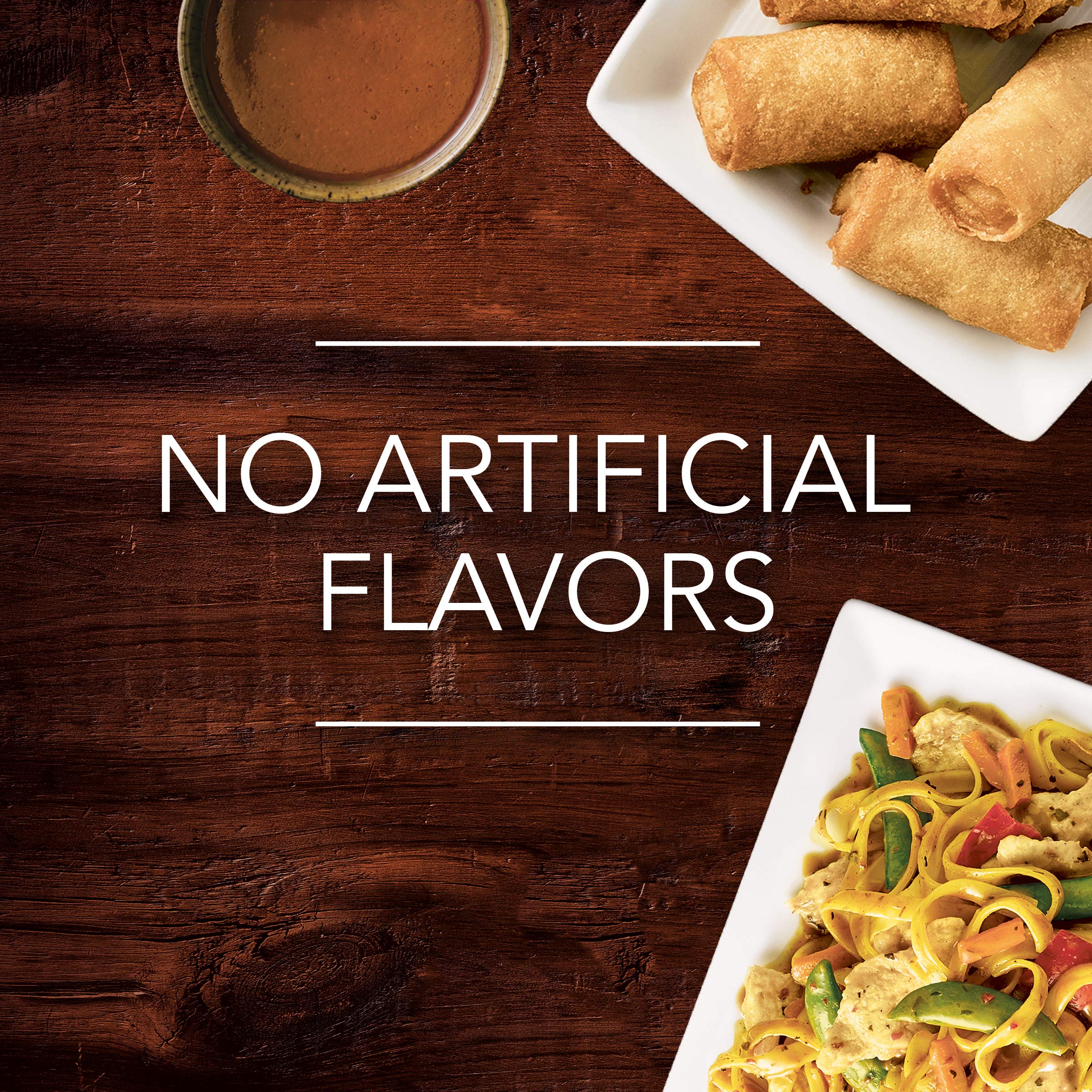 PF Changs Home Menu Mango Sweet And Sour Sauce