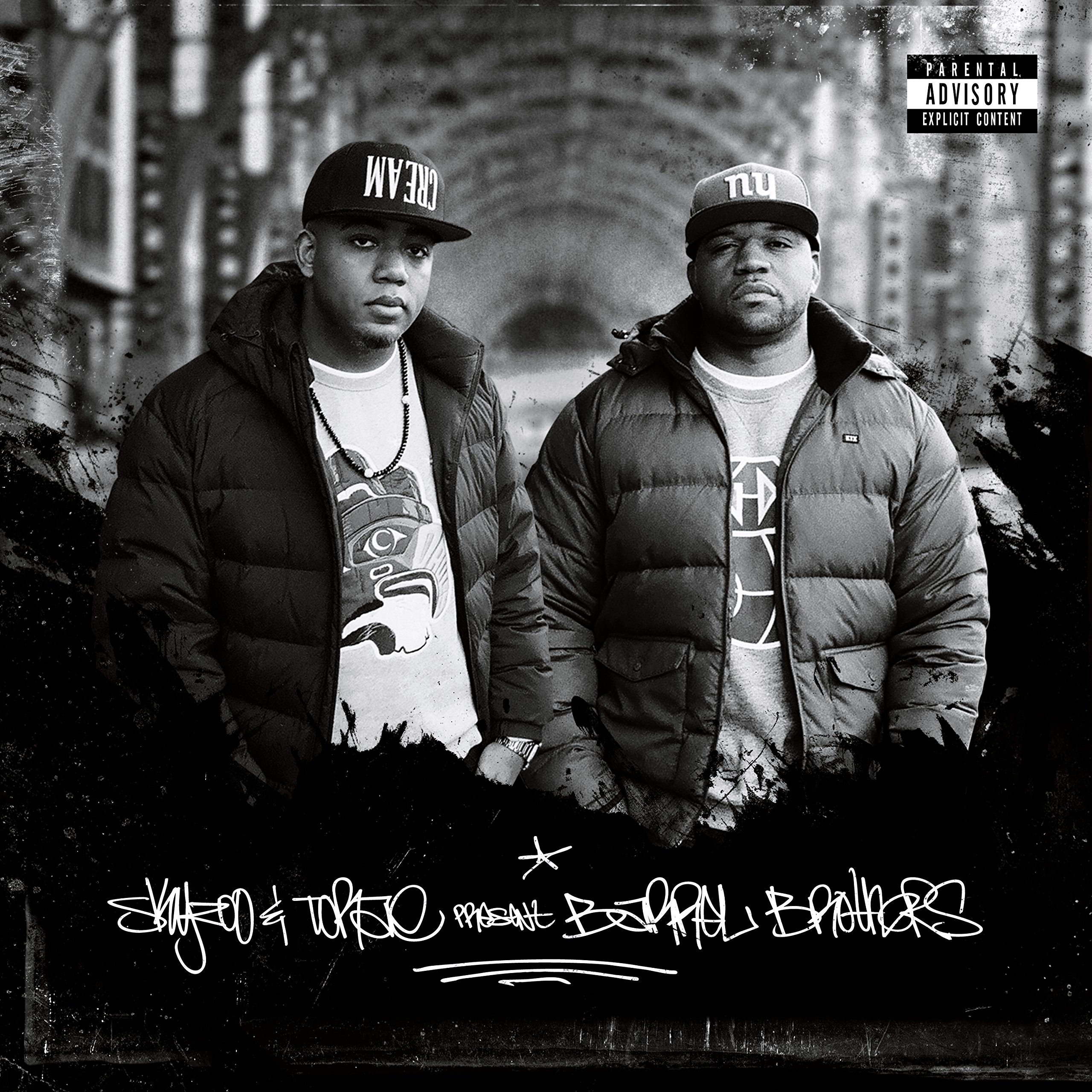 Skyzoo & Torae