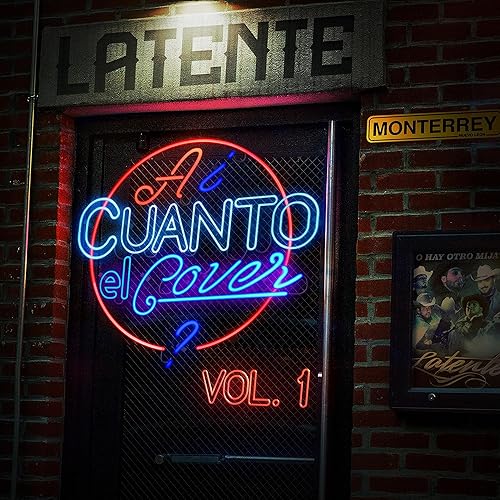 Ultimo Beso By Latente On Amazon Music Amazon Com amazon com