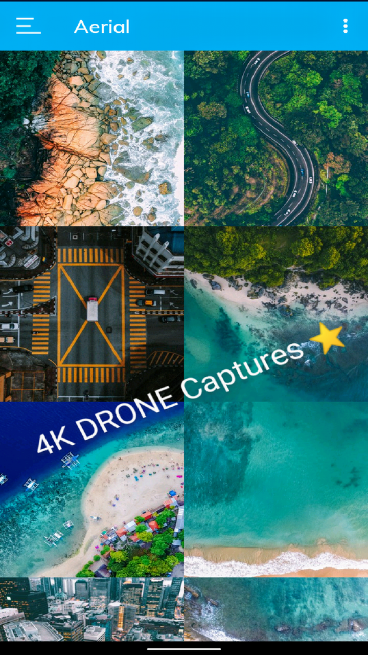 Amazing HD WALLPAPERS - App on Amazon Appstore