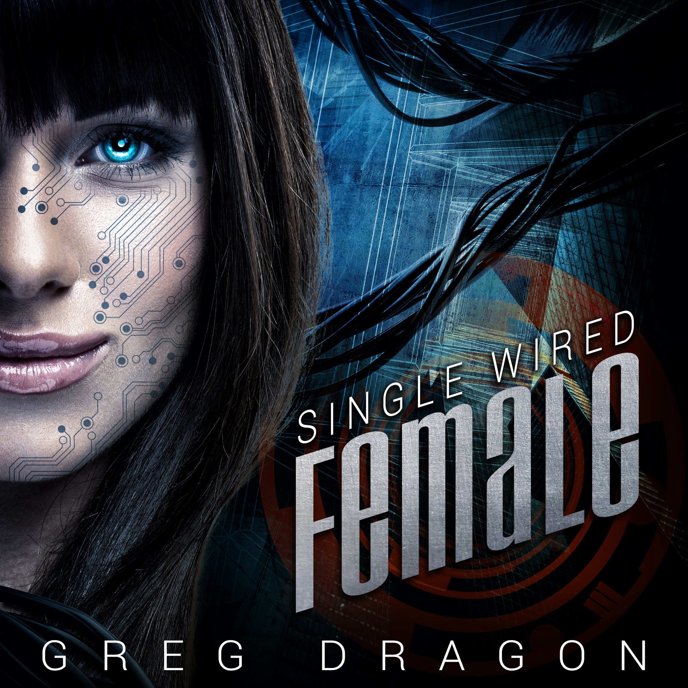 Cover art for Single Wired Female