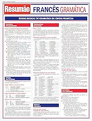 Francês - Gramática