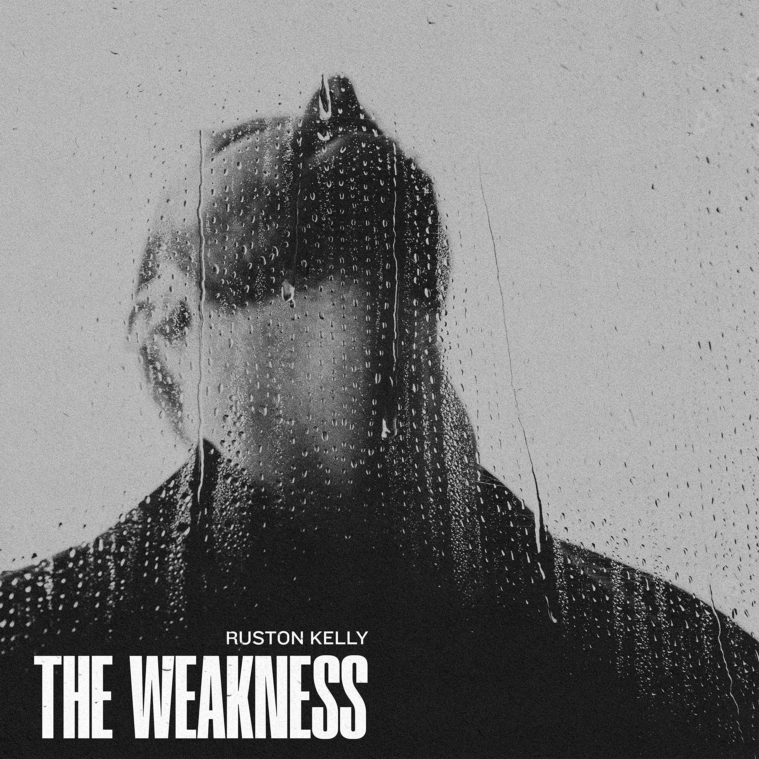 The Weakness [VINYL]