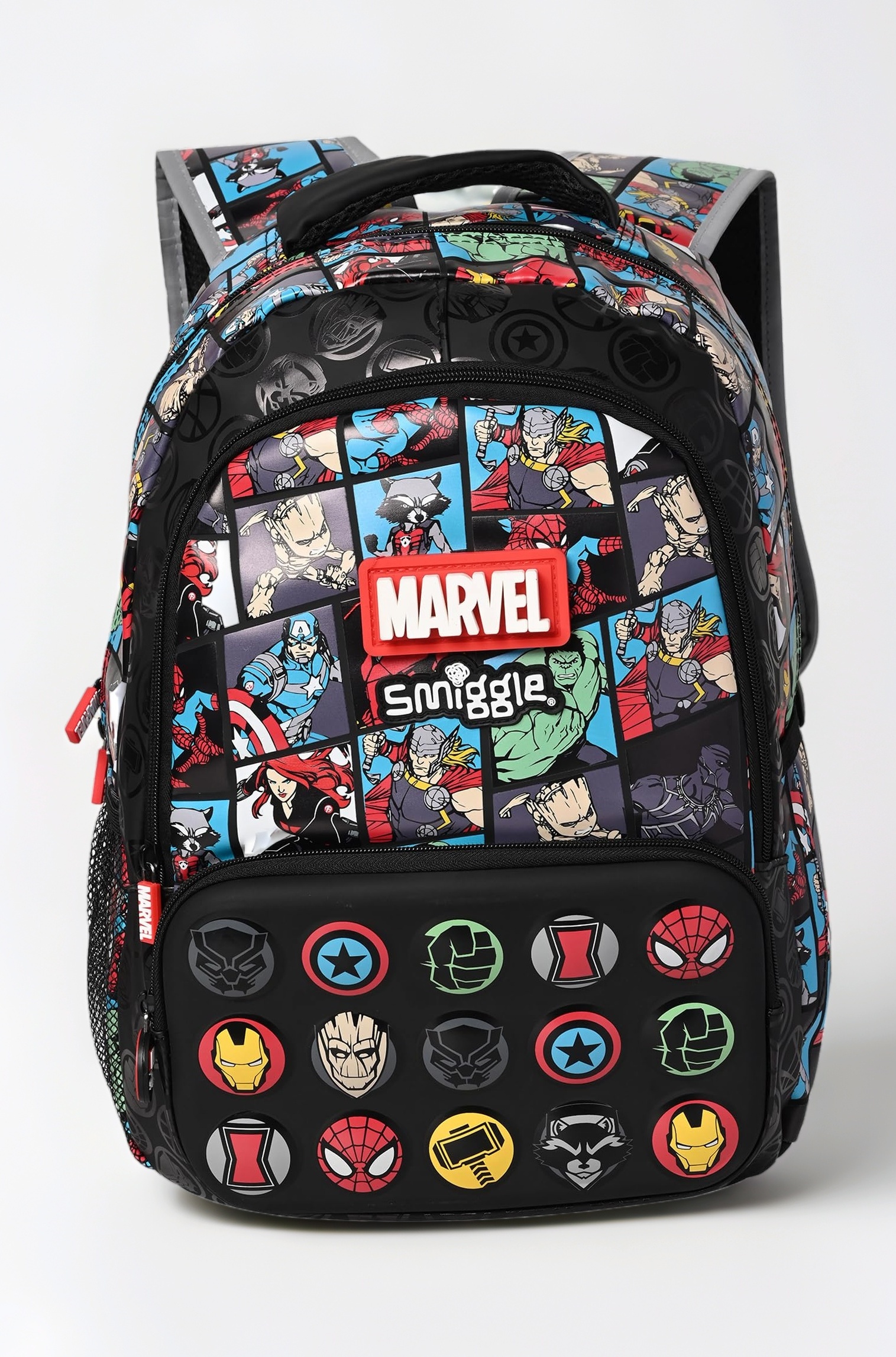 Toys Uncle SMIGGLE BAGS