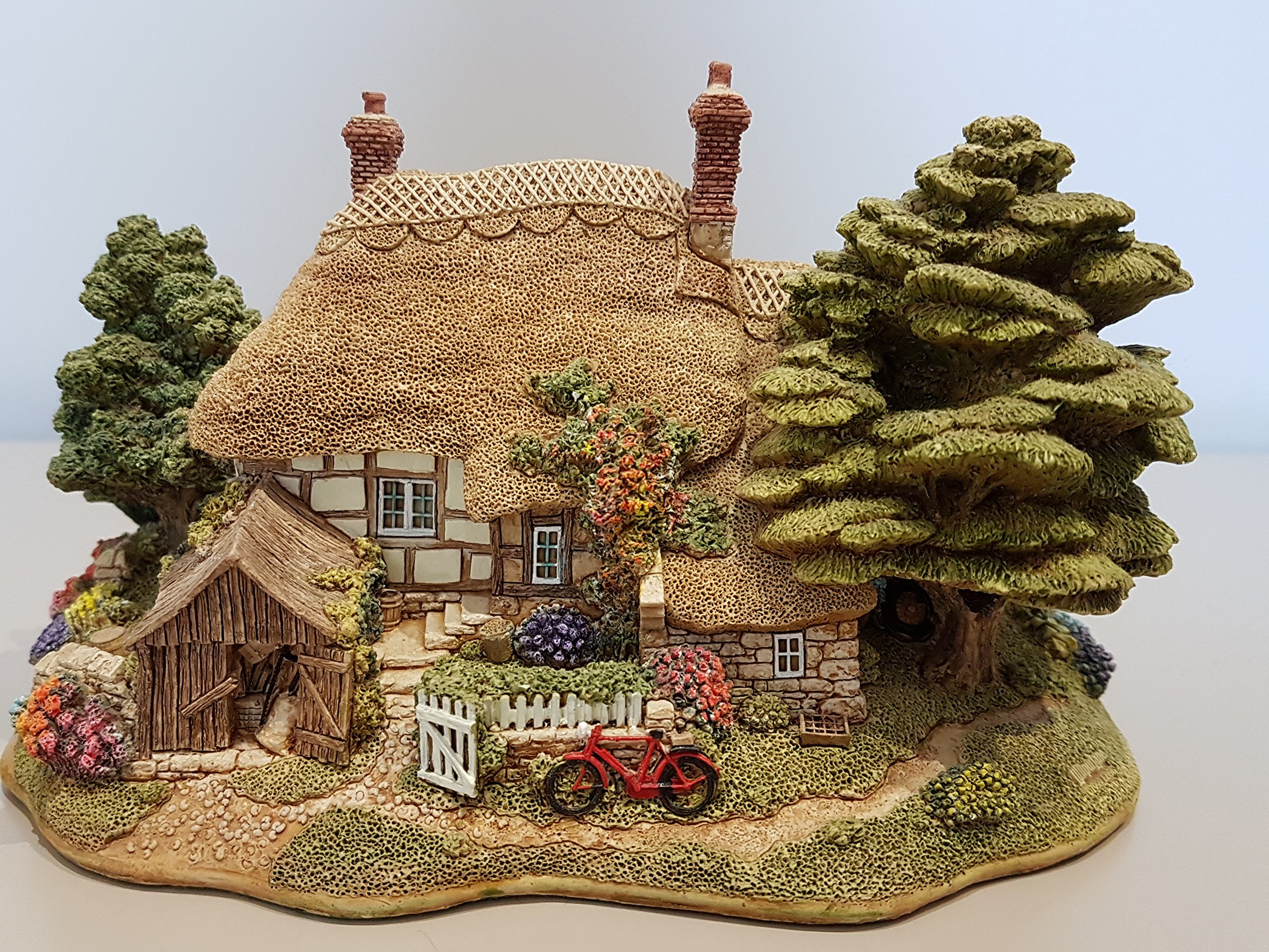 リリパットレーン　L2241 PEN PALS リリパットレーン L2241 PEN PALS Lilliput Lane Pen Pals L2241