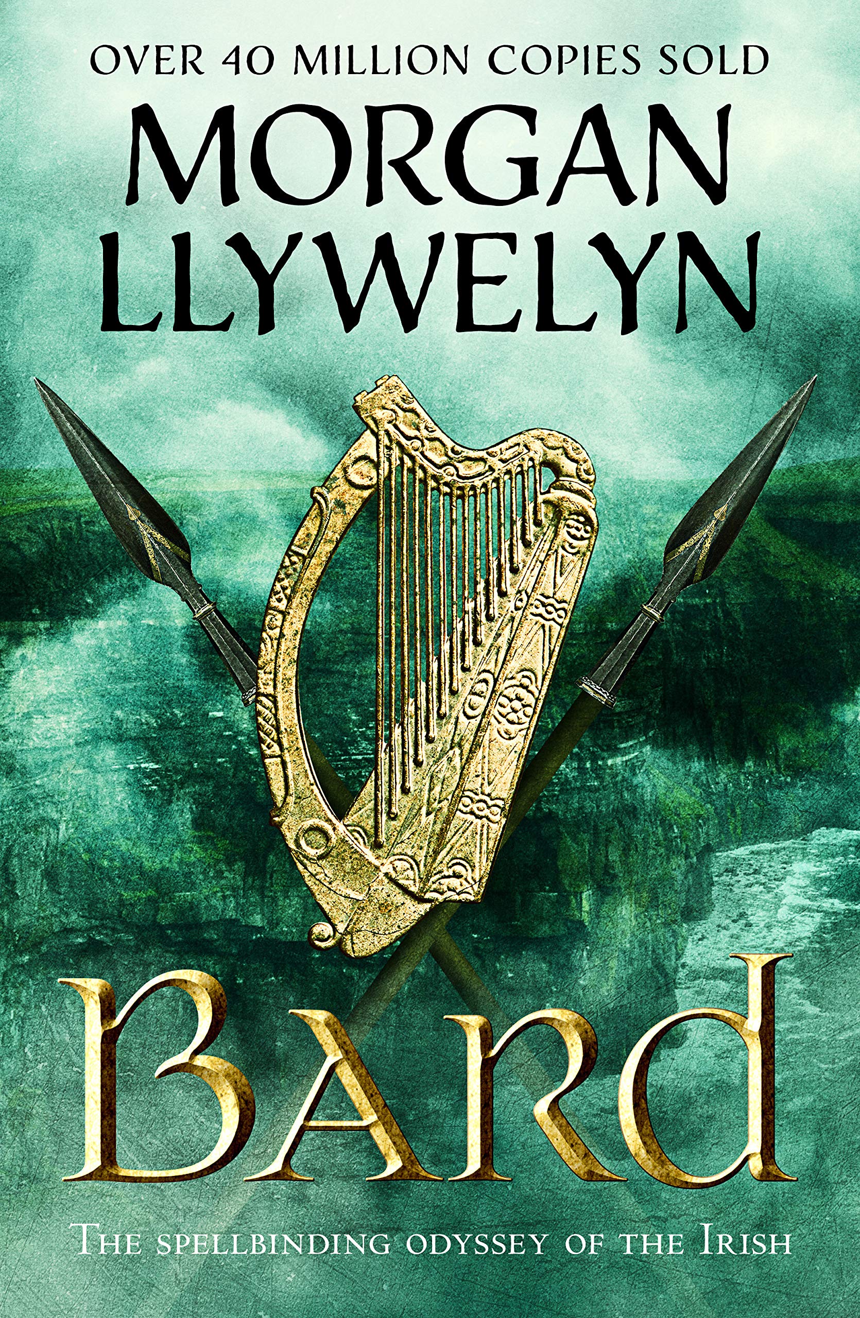 Cover of Bard