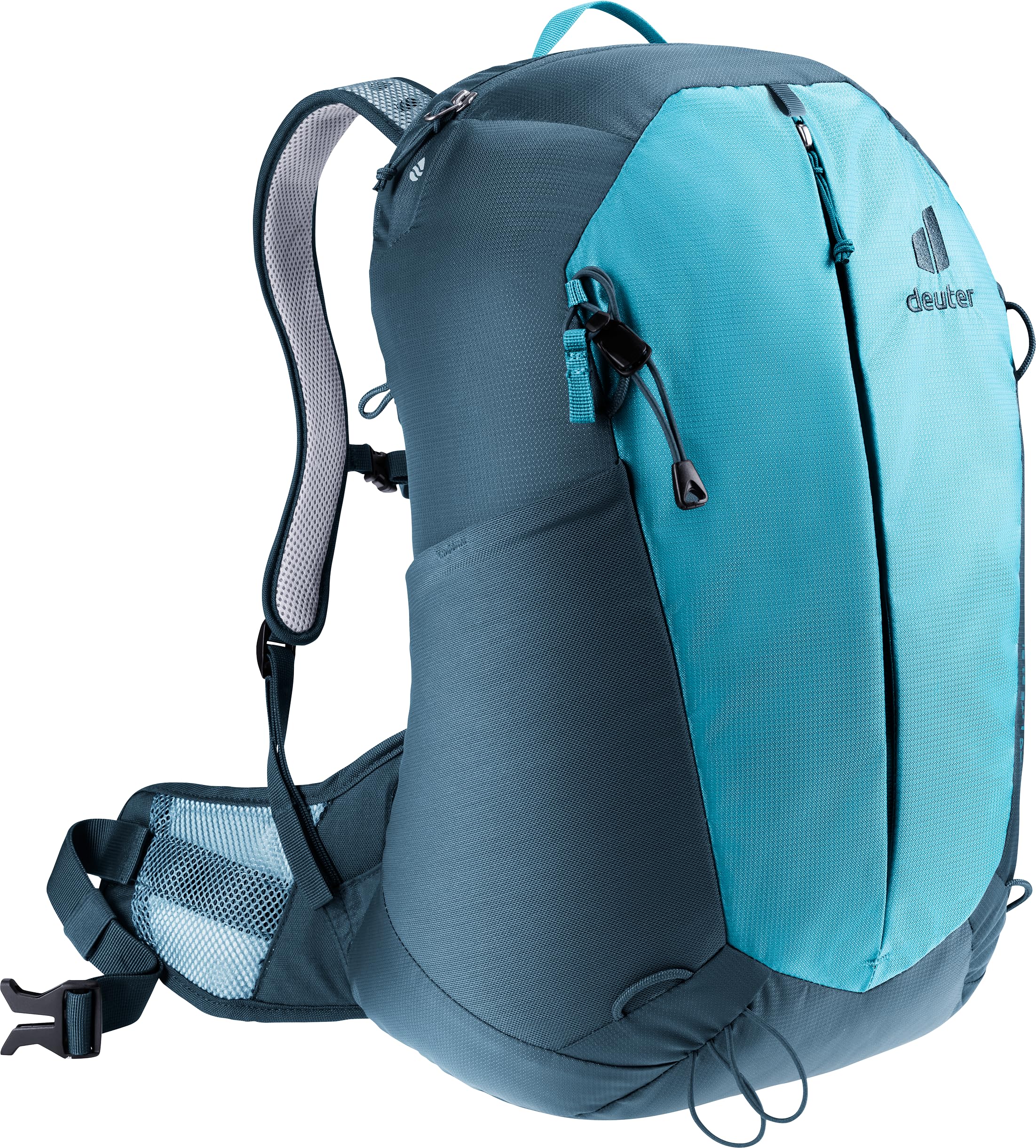 Deuter Damski plecak turystyczny Ac Lite 21 Sl (2024) (1 szt.)