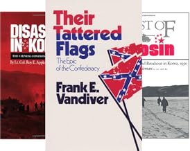 Williams-Ford Texas A&M University Military History (50 Book Series)