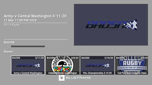 Bay Area Online Sports Network