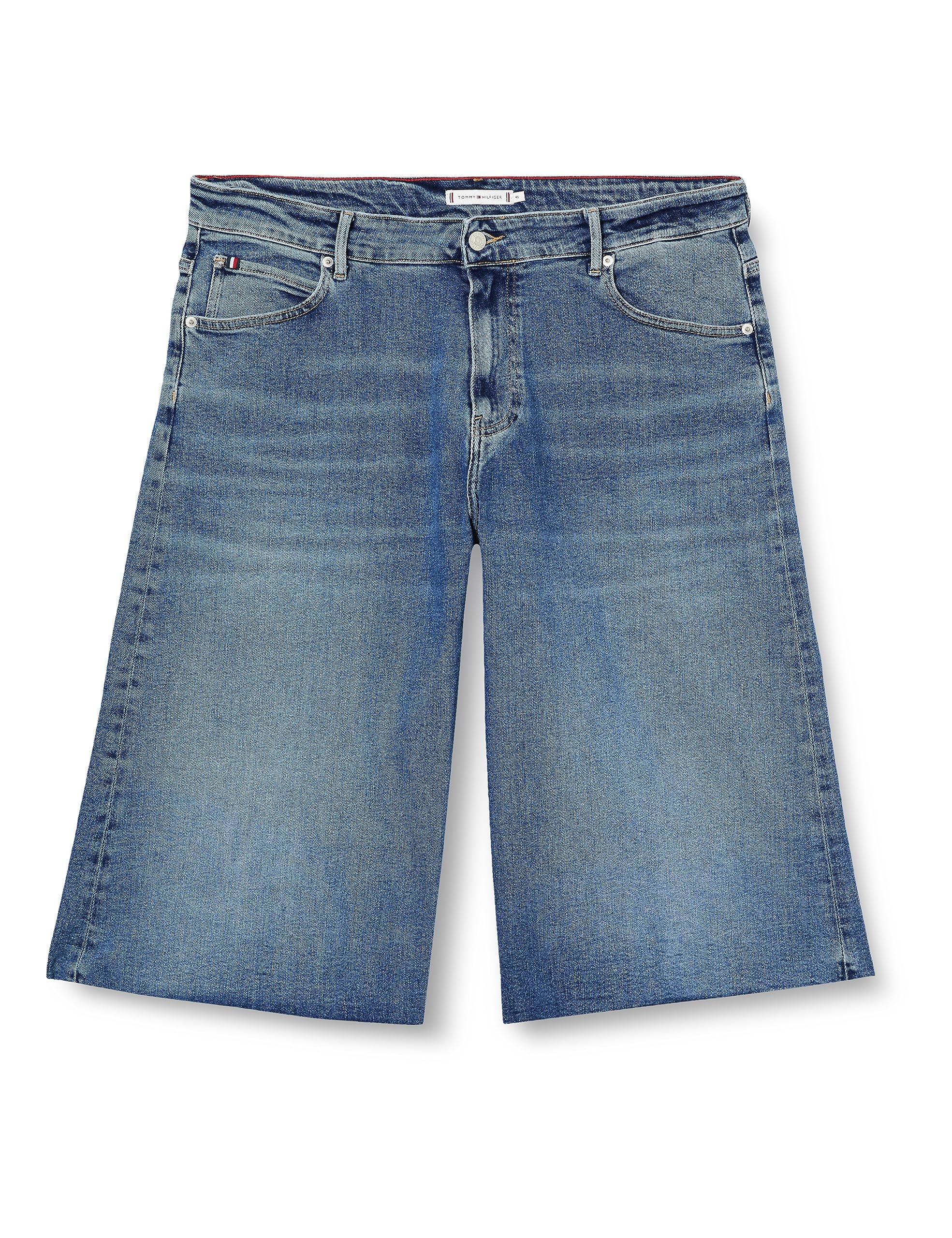 Tommy Hilfiger Pantalones Cortos para Mujer