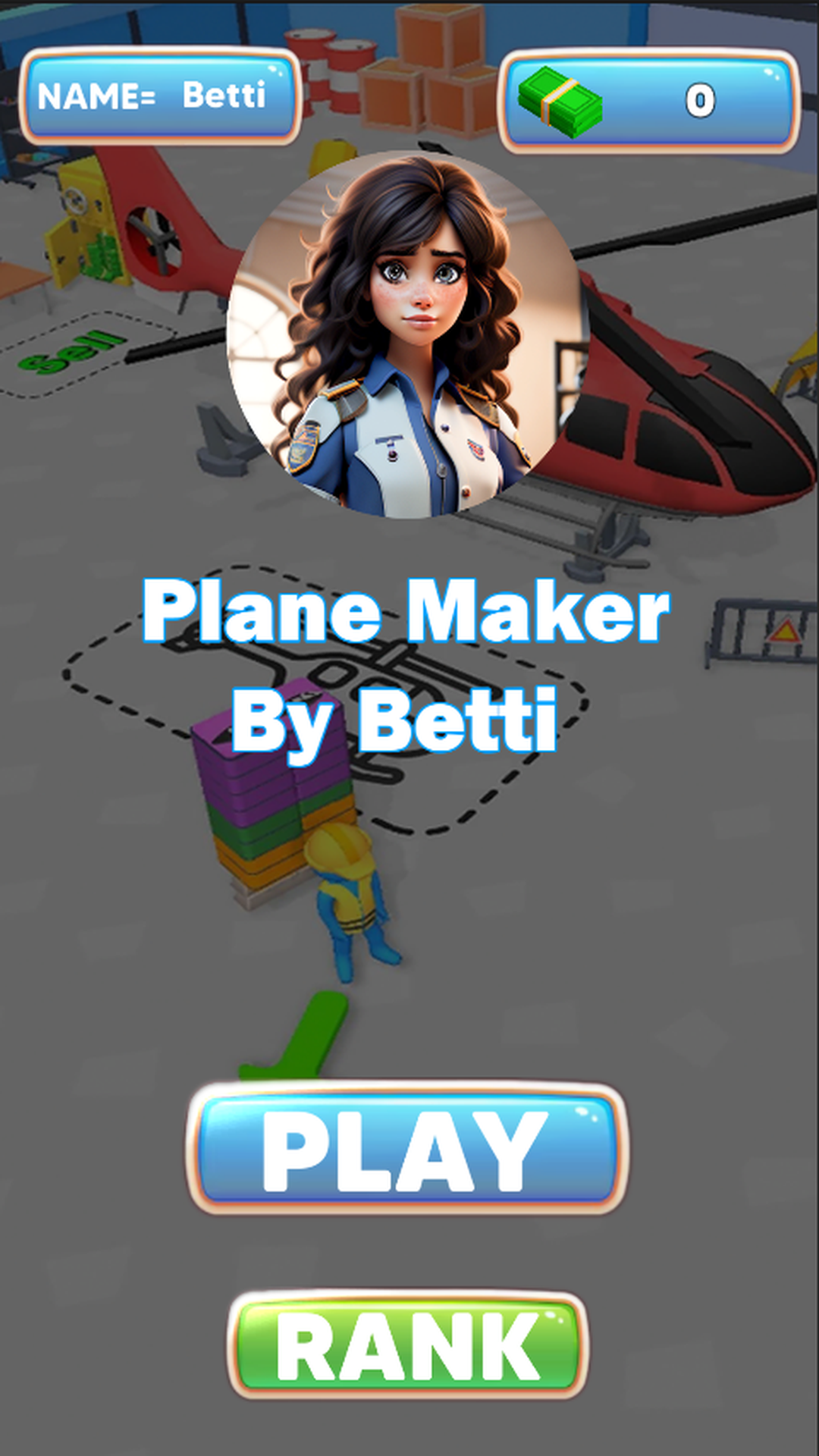 Planemaker App Plane Maker By Betti - App on Amazon Appstore