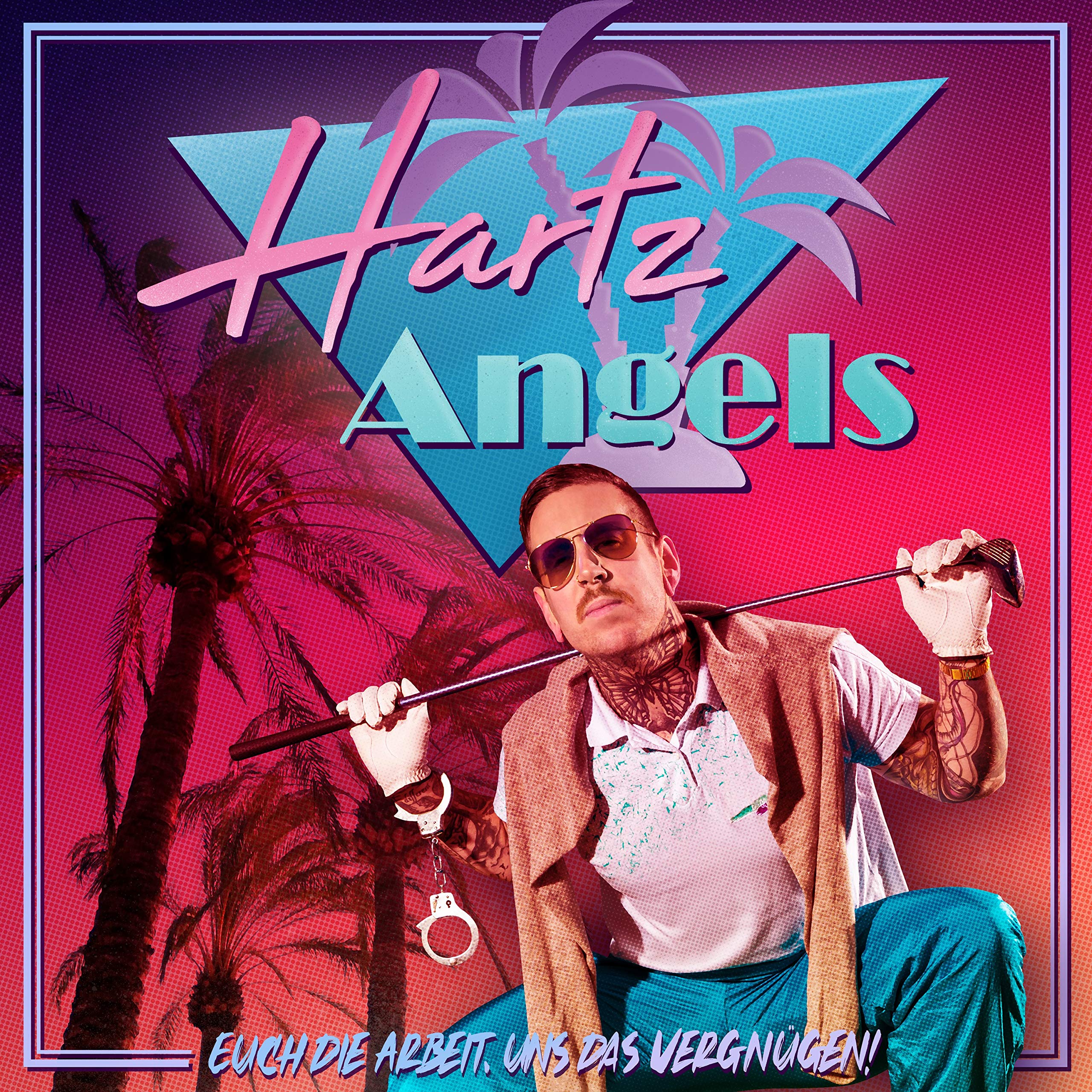 Hartz Angels