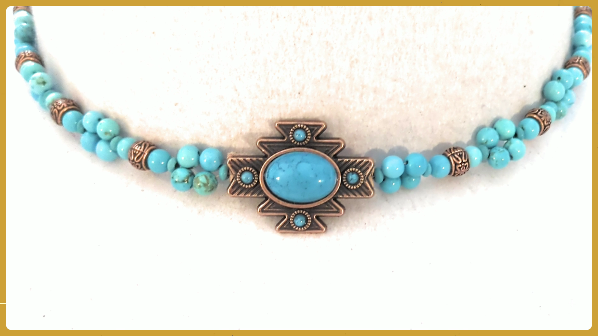 Amazon.com: Handmade Southwestern Star Turquoise Concho Hat 