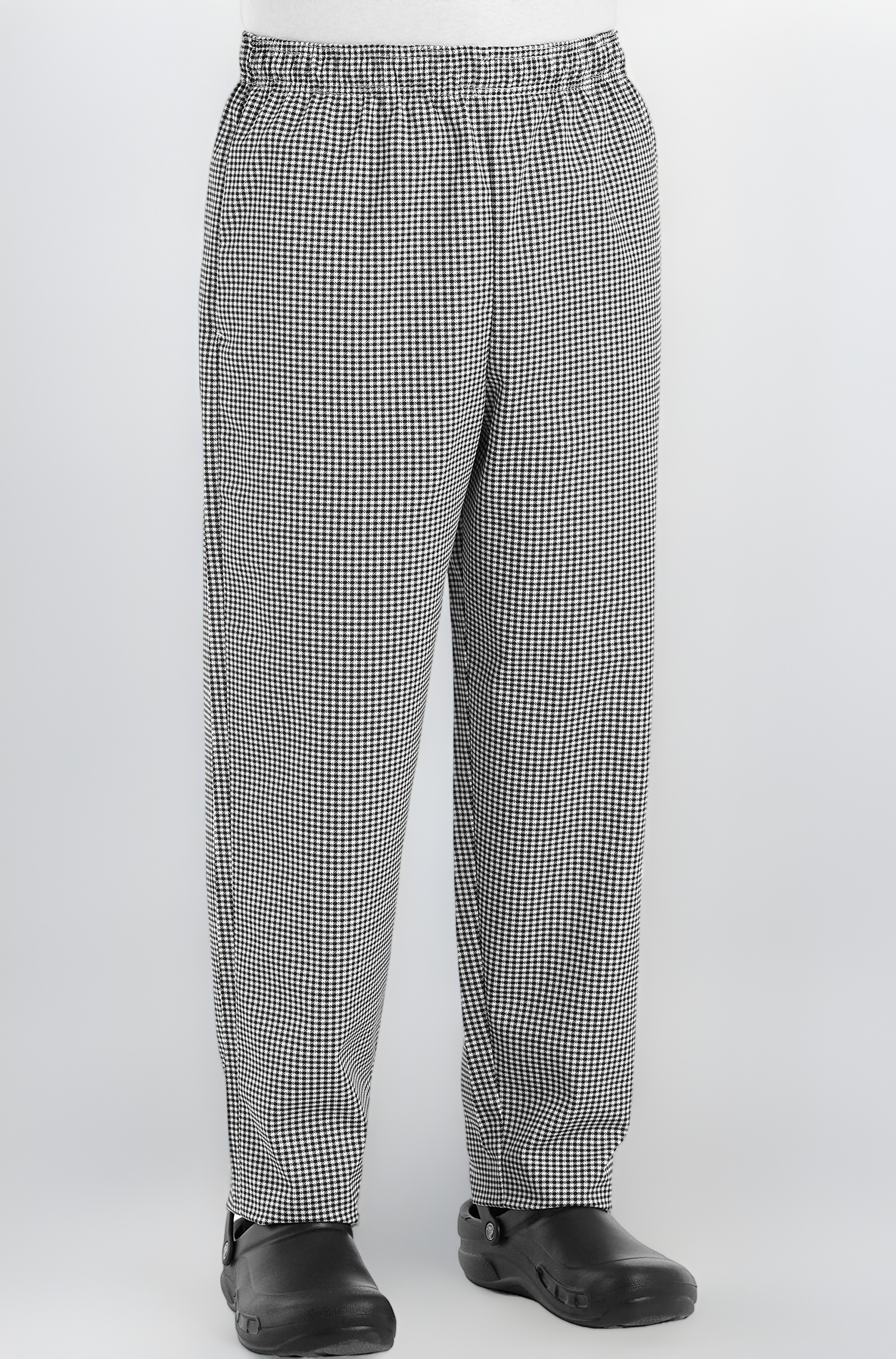 Chef Designs Men's Baggy Chef Pant