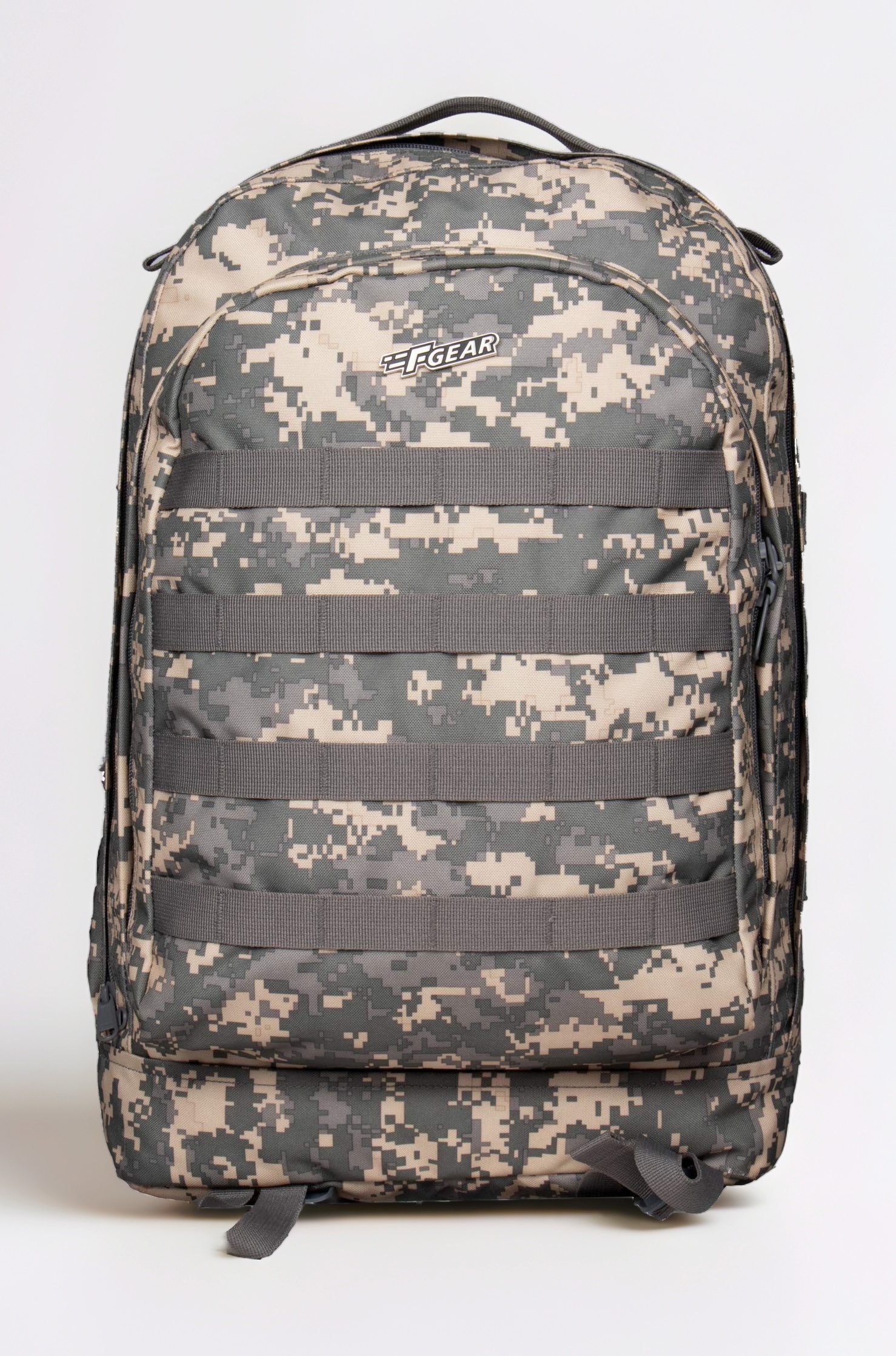 Tricoder 32 Ltrs Casual Backpack