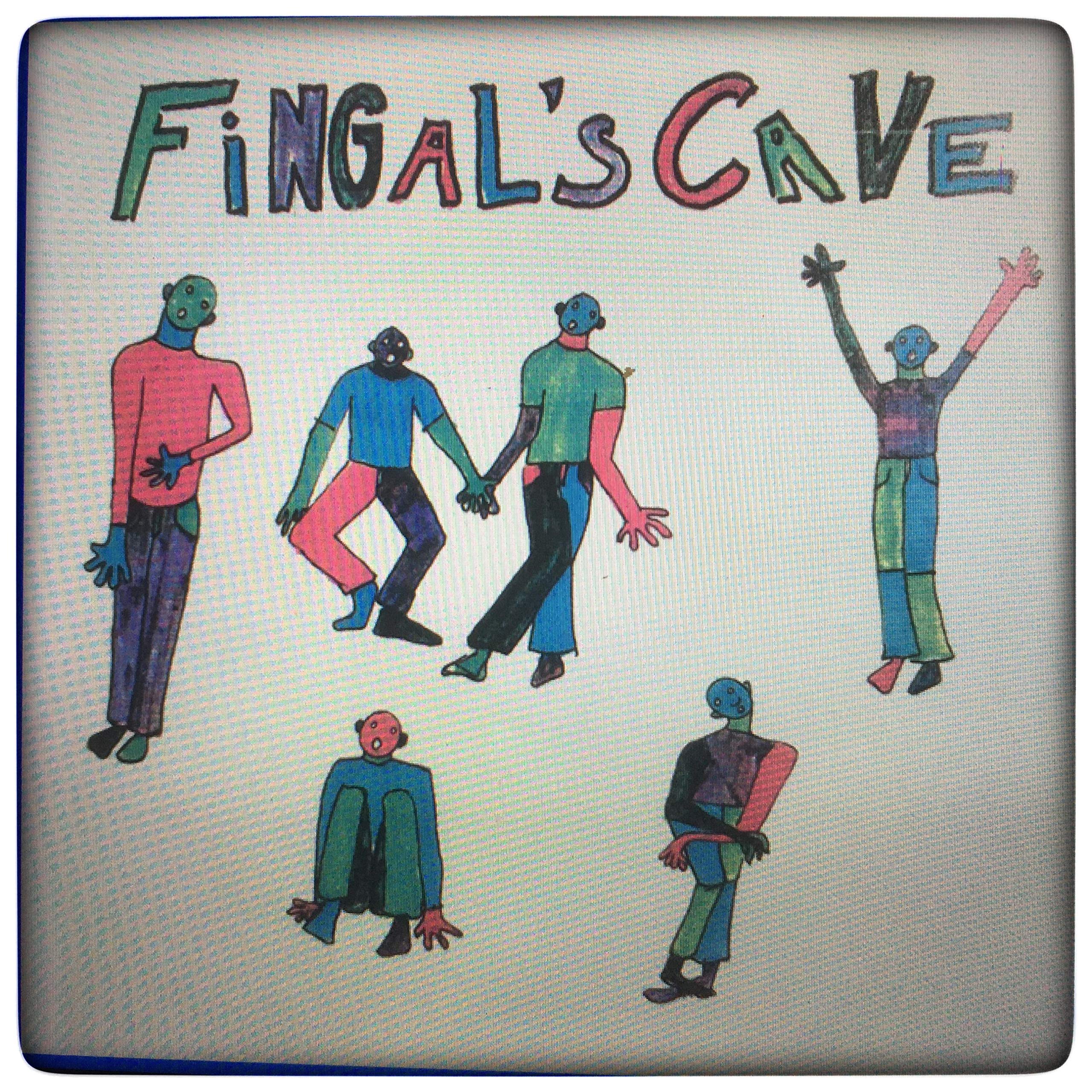 Fingal's Cave